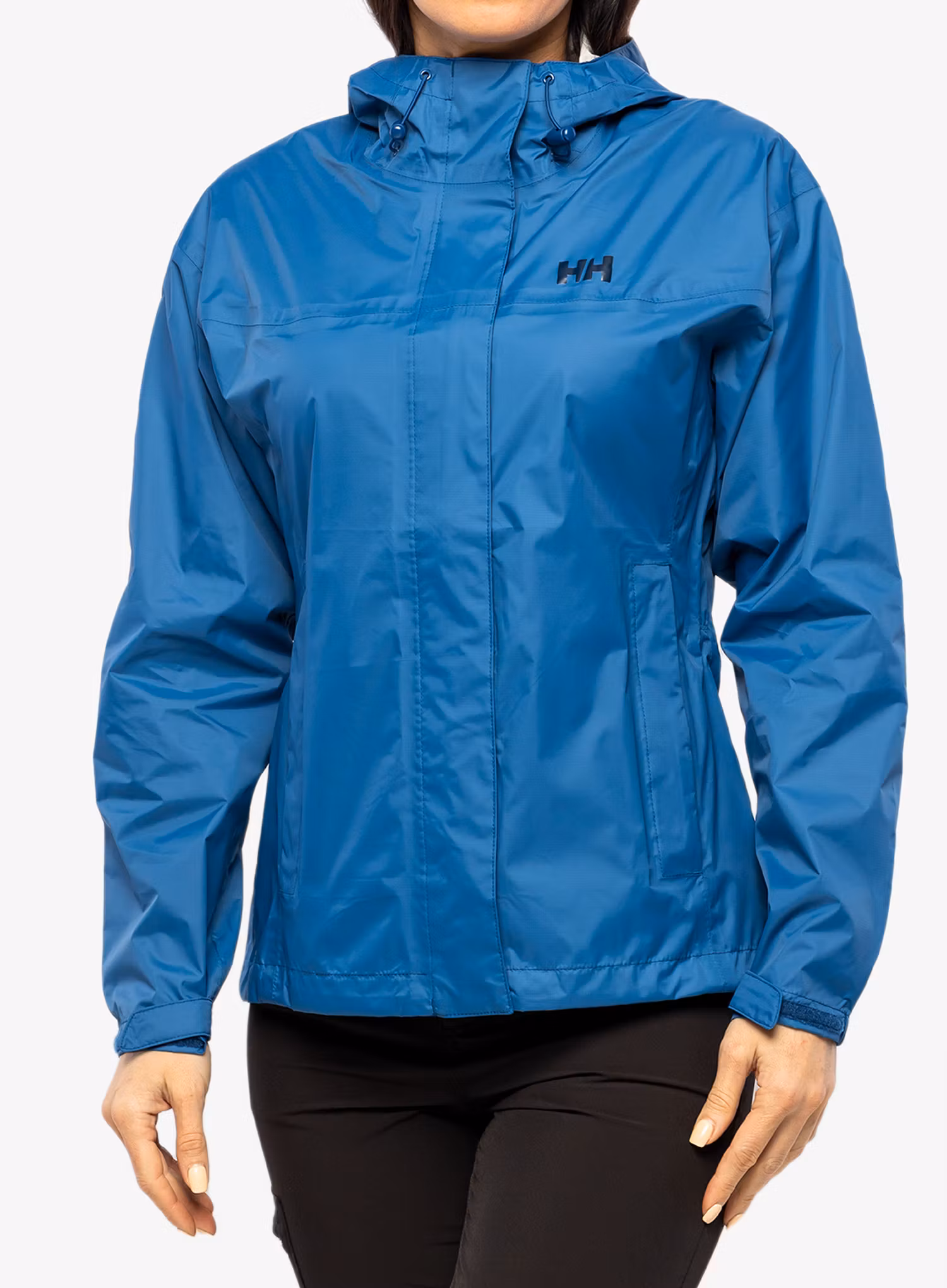 Nepromokavá bunda dámská Helly Hansen Loke - deep fjord