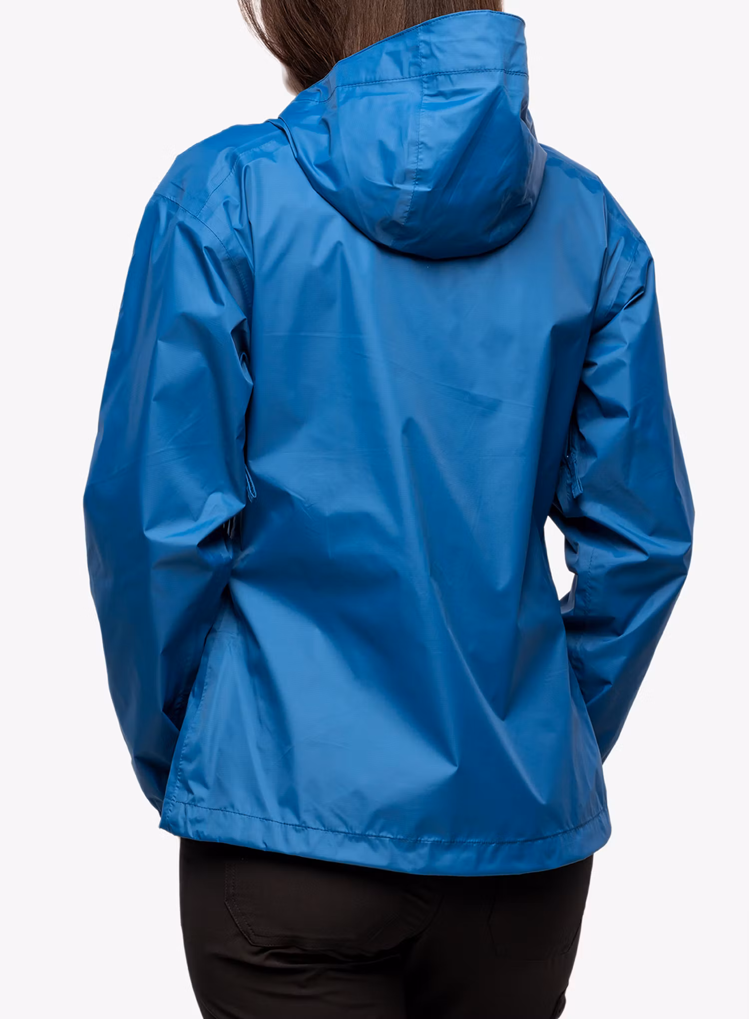 Nepromokavá bunda dámská Helly Hansen Loke - deep fjord