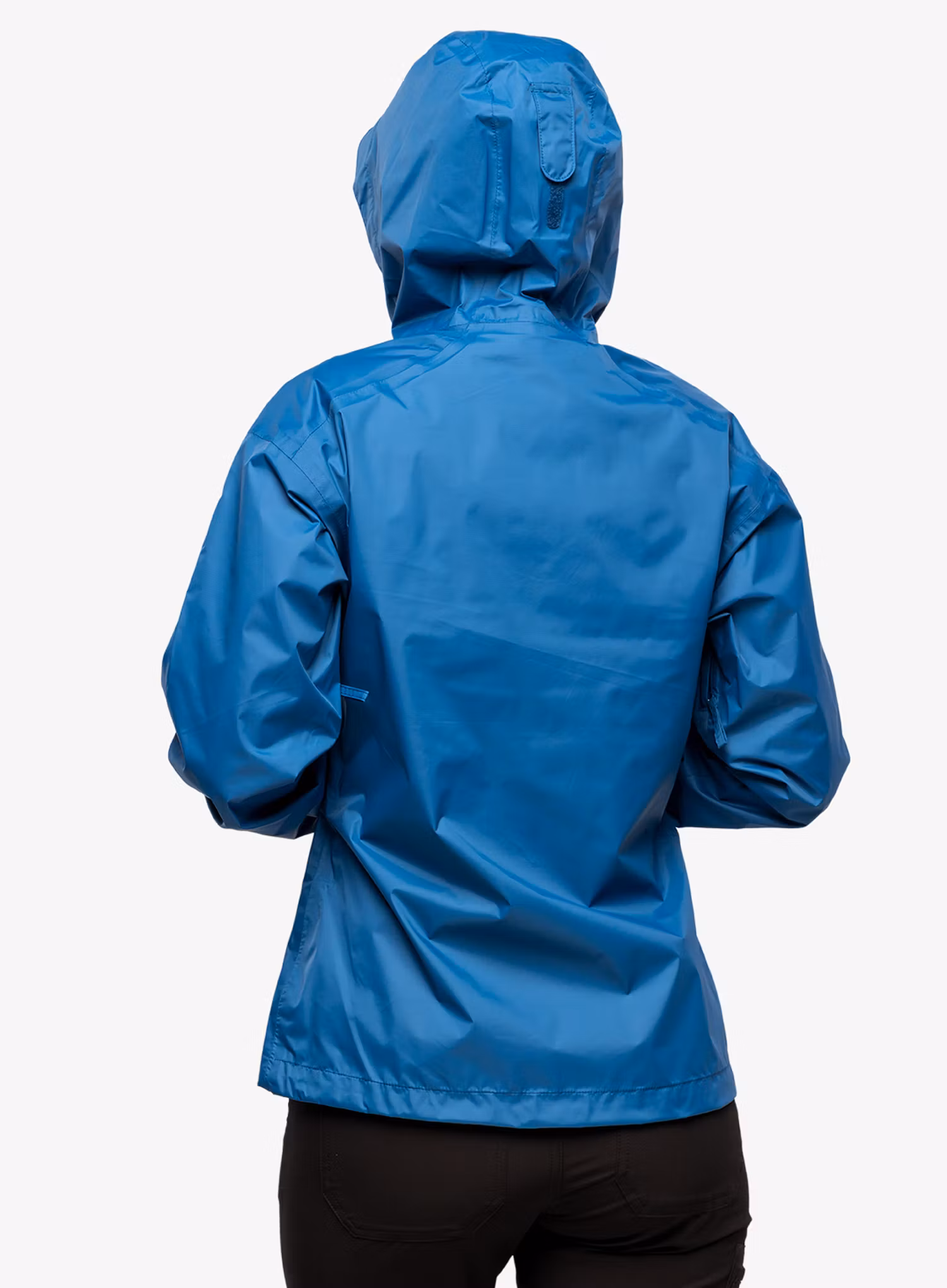 Nepromokavá bunda dámská Helly Hansen Loke - deep fjord