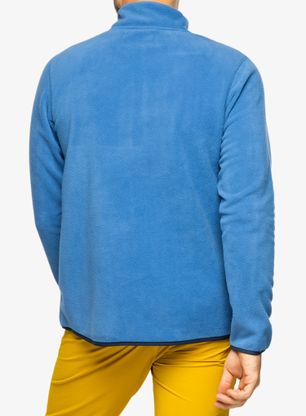 Pánská mikina Helly Hansen Maridalen Fleece - azurite