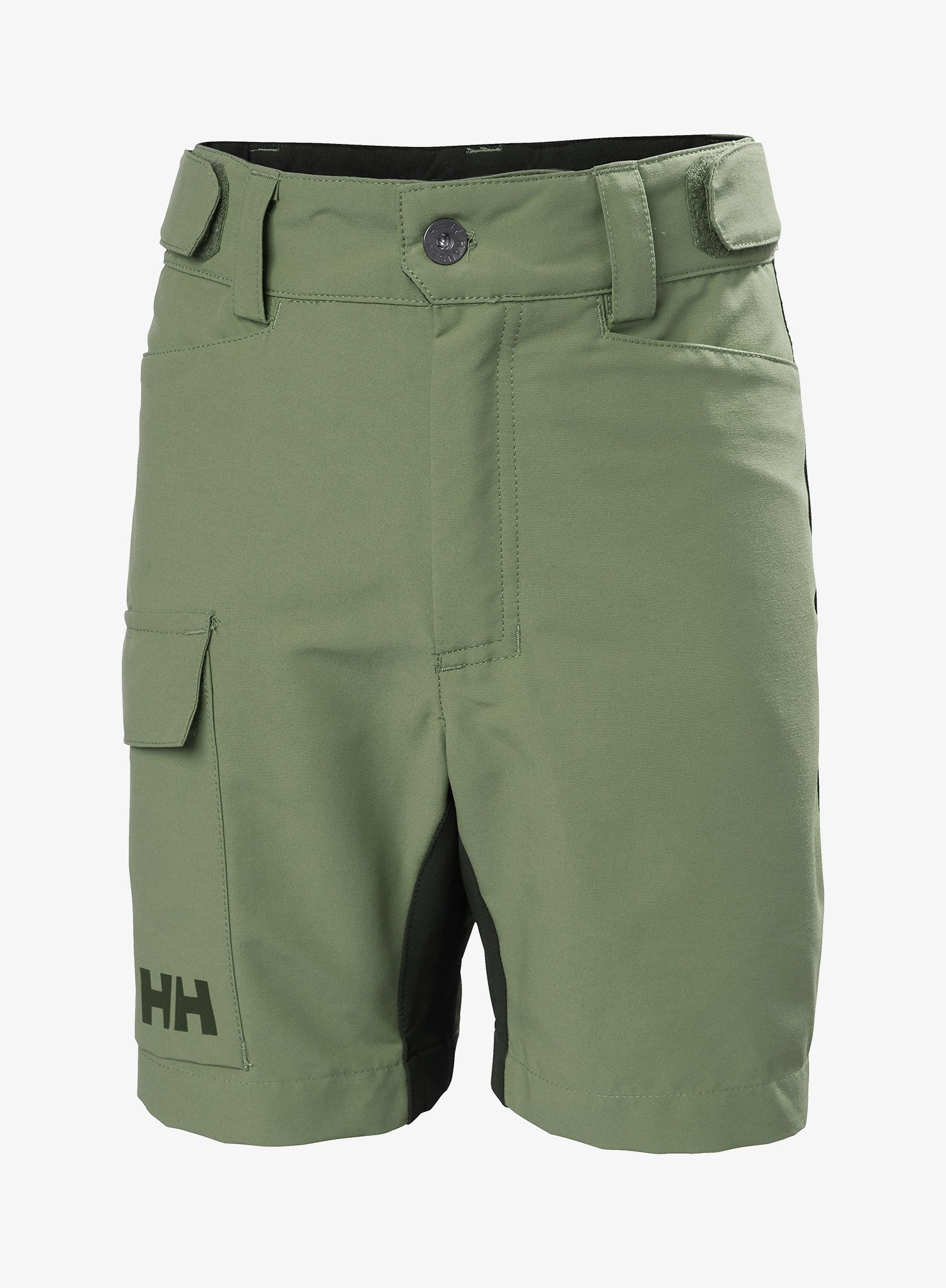 Dětské kraťasy Helly Hansen Marka Tur Shorts - lav green