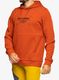 Mikina s kapucí Helly Hansen Move Sweat Hoodie - canyon