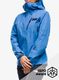 Dámská bunda na hory Helly Hansen Odin 9 Worlds 3.0 Jacket - azurite