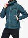 Bunda s membránou Helly Hansen Odin 9 Worlds 3.0 Jacket - dark creek