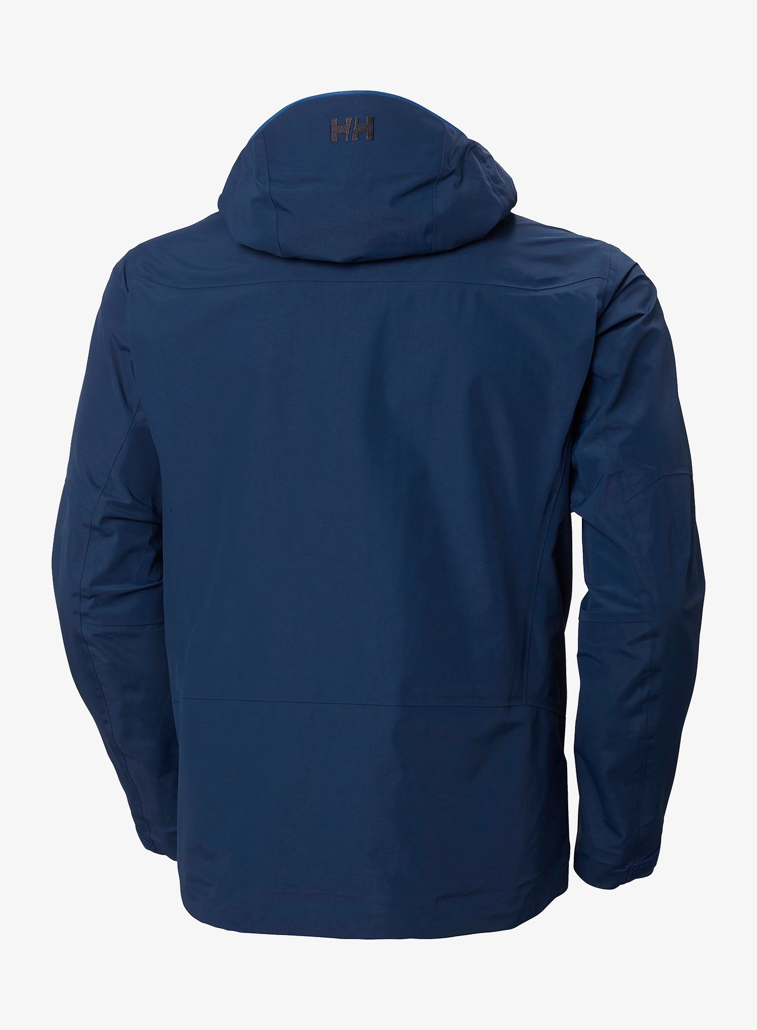 Membránová bunda Helly Hansen Odin 9 Worlds 3.0 Jacket - ocean
