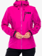 Dámská nepromokavá bunda s membránou Helly Hansen Odin 9 Worlds 3.0 Jacket - magenta 2.0