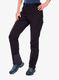 Dámské kalhoty Helly Hansen Odin Muninn 2.0 Pant - black