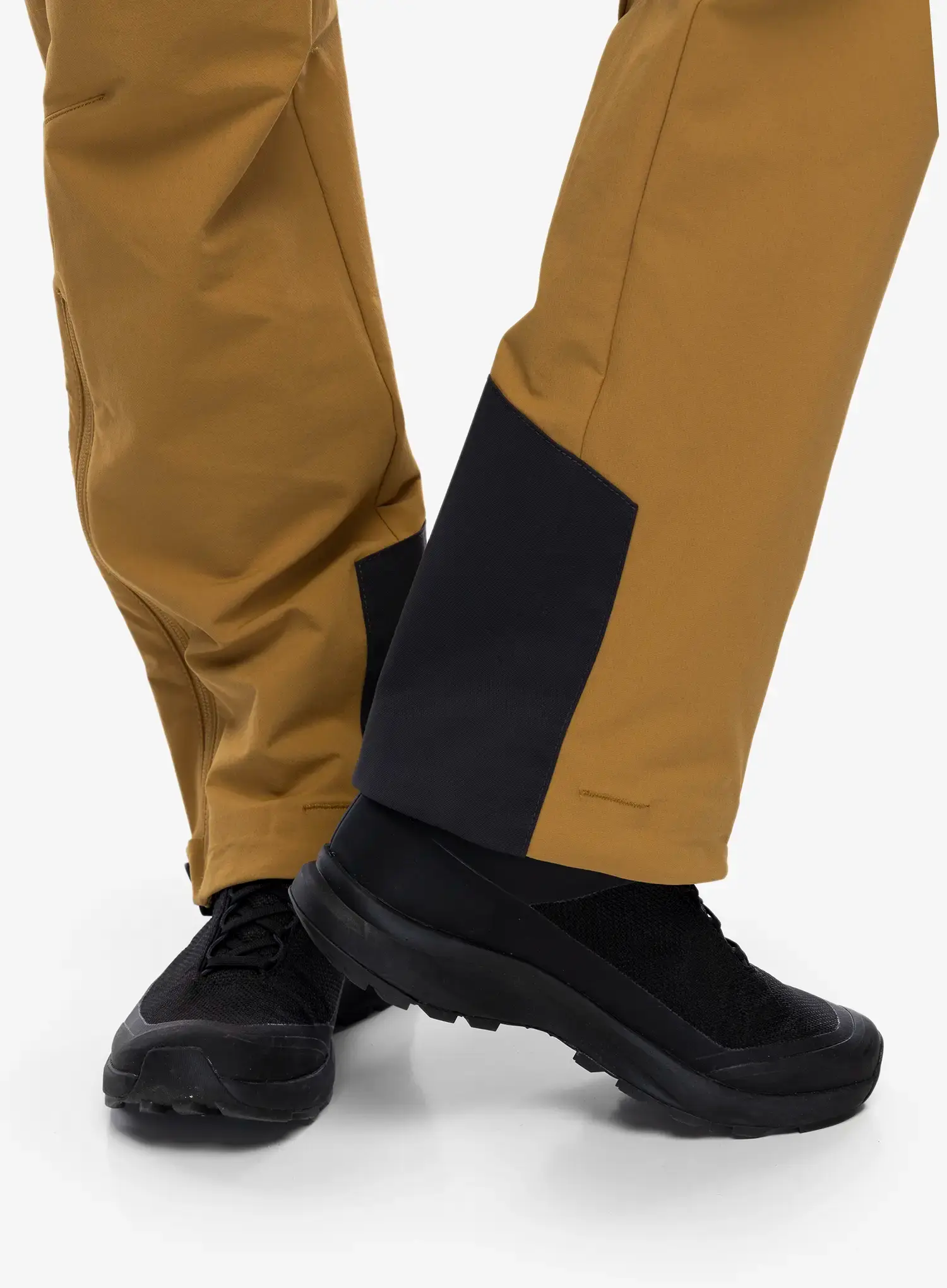 Trekové kalhoty dámské Helly Hansen Odin Munnin 2.0 Pant - lynx