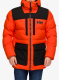 Zimní bunda Helly Hansen Patrol Parka - cherry tomato