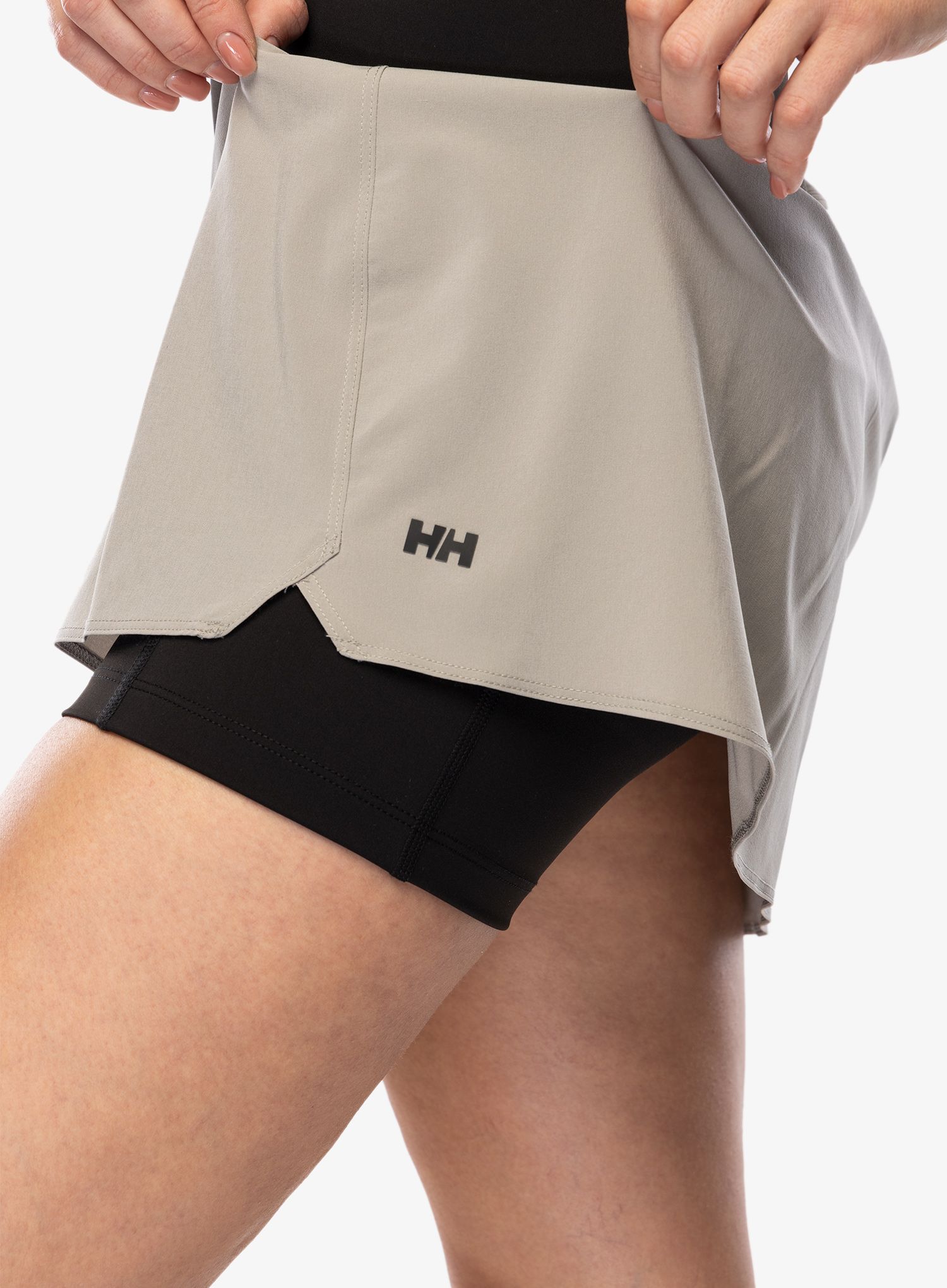 Turistická sukně Helly Hansen Rask Skort - terrazzo