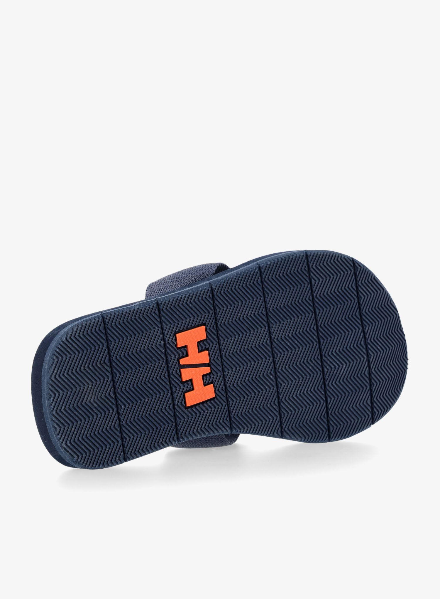 Nazouváky Helly Hansen Seasand HP 2 - evening blue/cherry tomato