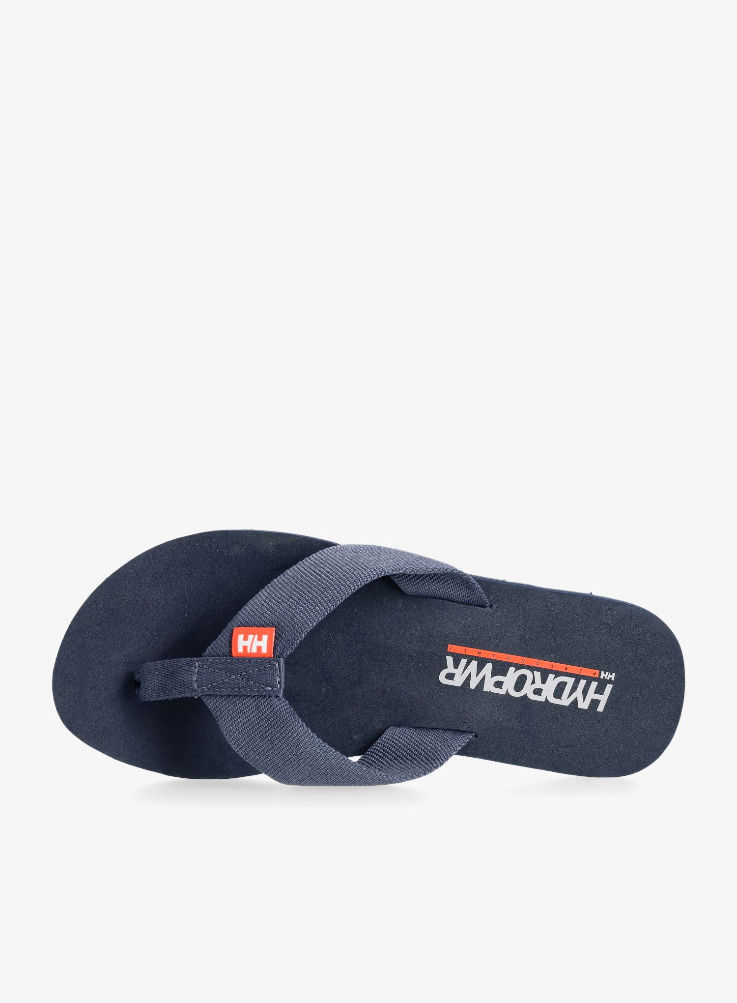 Nazouváky Helly Hansen Seasand HP 2 - evening blue/cherry tomato