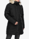 Dámská zimní parka Helly Hansen Senja Parka - black