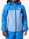 Dětská bunda Helly Hansen Shelter Jacket 2.0 - bright blue