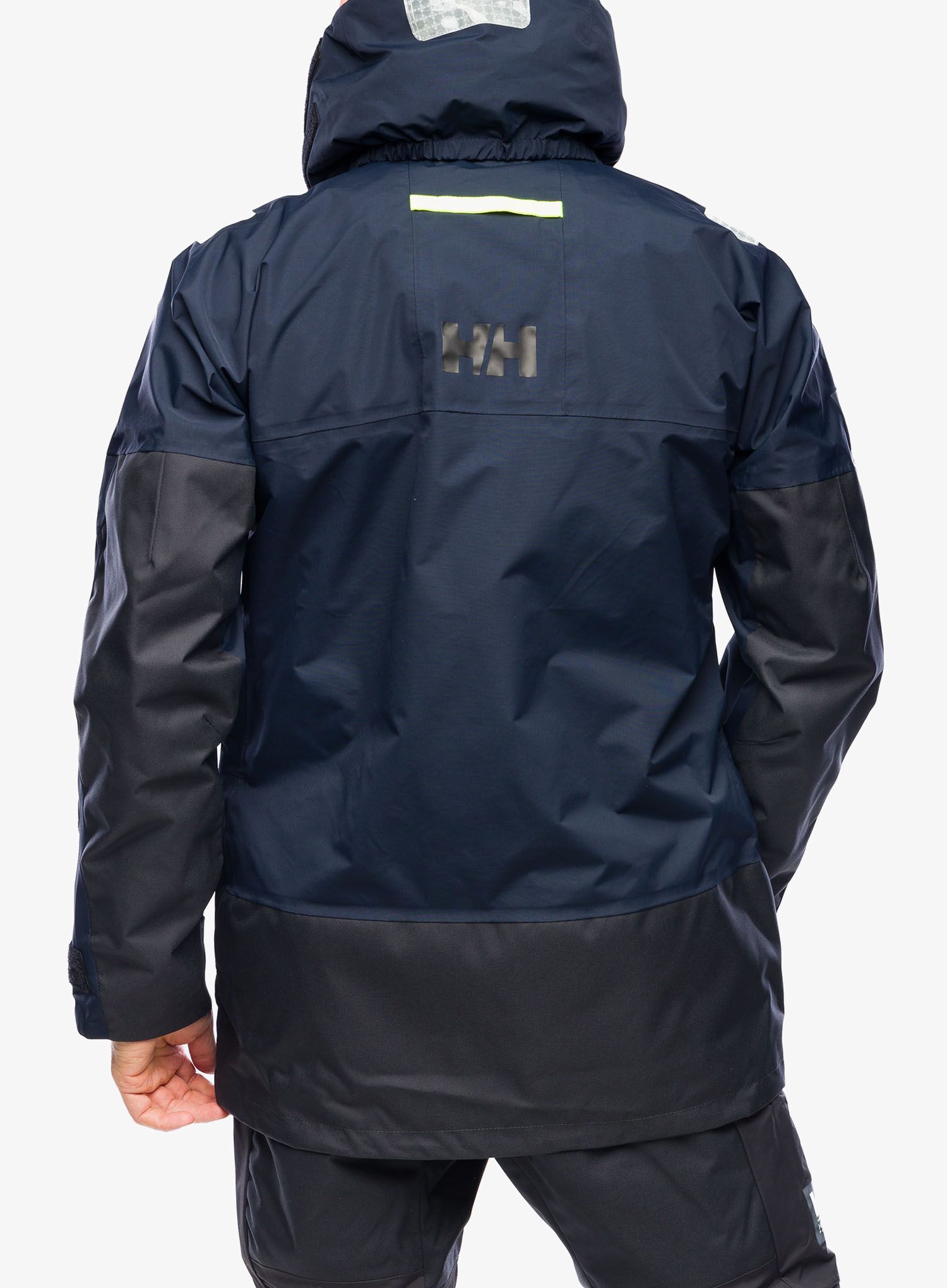 Bunda Helly Hansen Skagen Offshore Jacket - navy