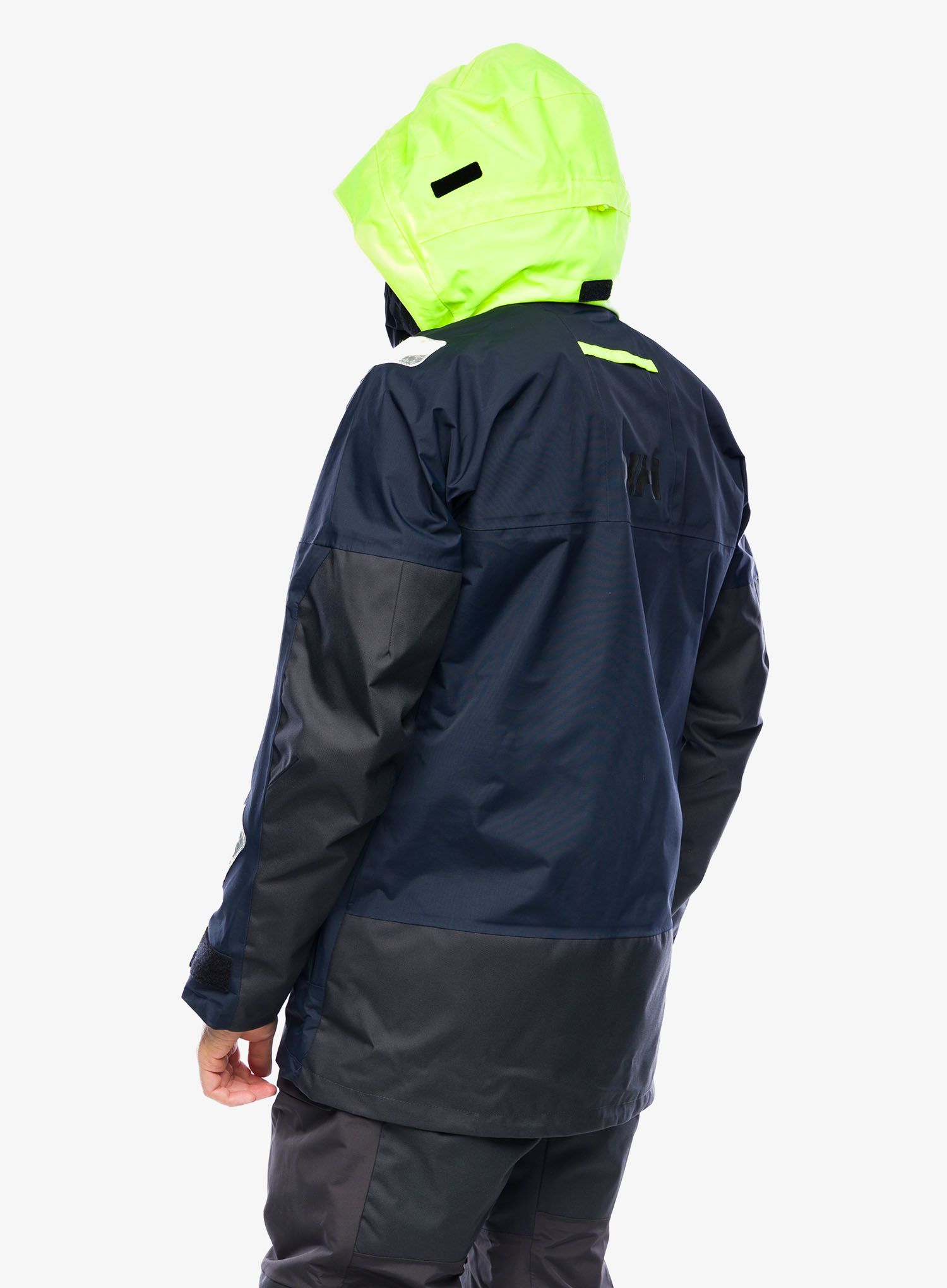 Bunda Helly Hansen Skagen Offshore Jacket - navy