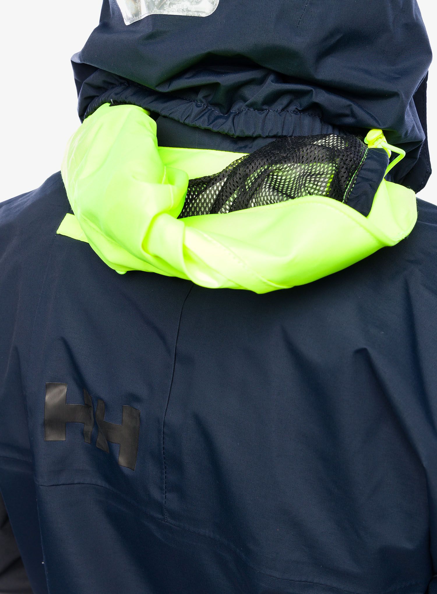 Bunda Helly Hansen Skagen Offshore Jacket - navy