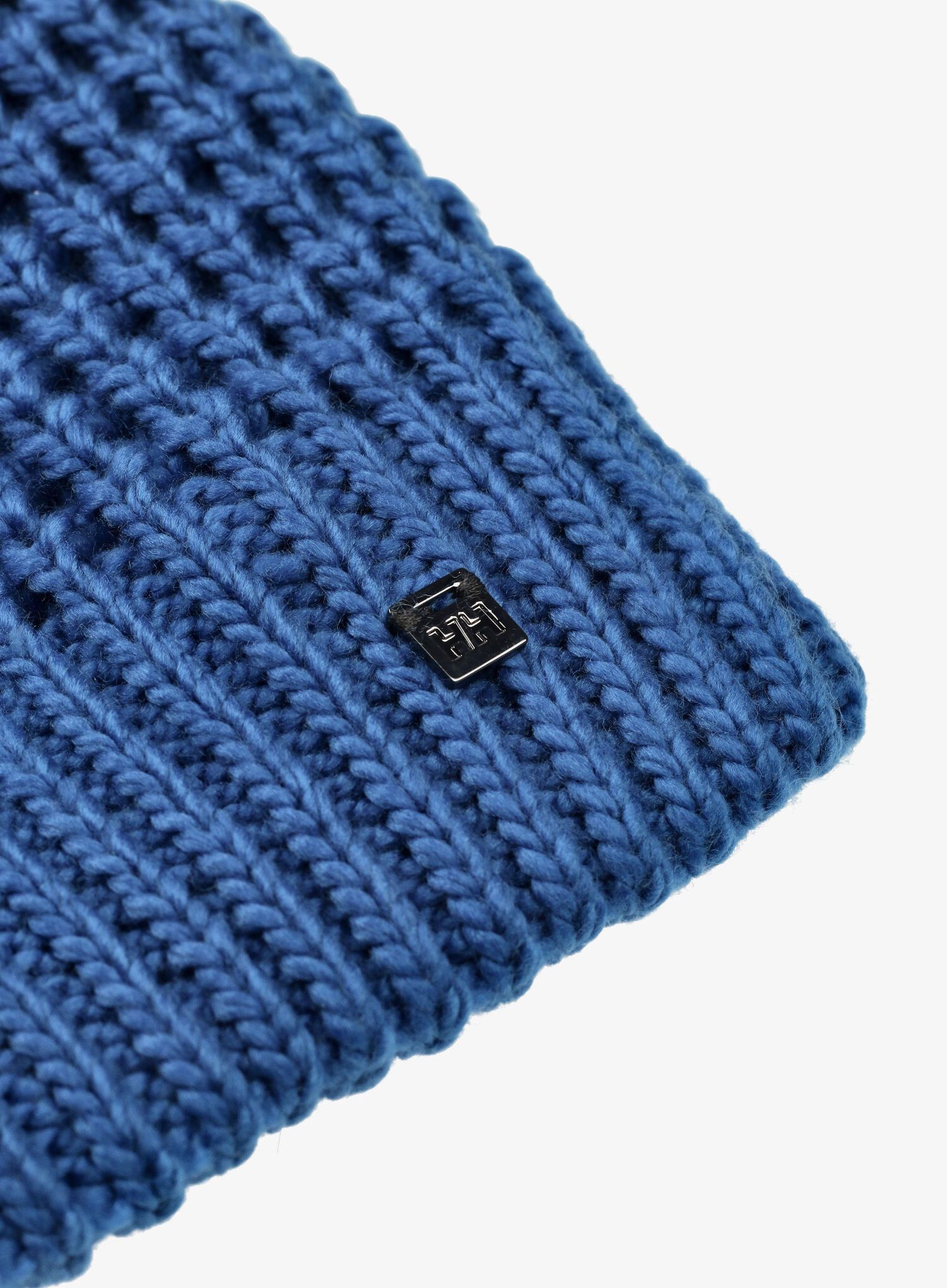 Dámská zimní čepice Helly Hansen Snowfall Beanie - ultra blue