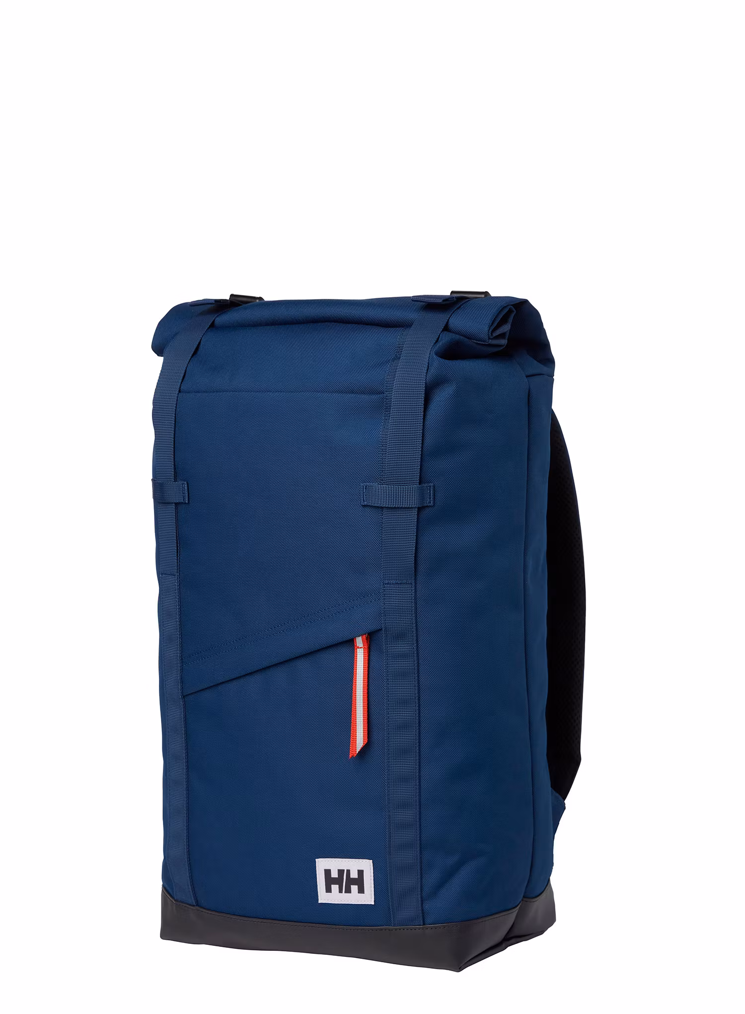 Městský batoh Helly Hansen Stockholm Backpack - ocean/red