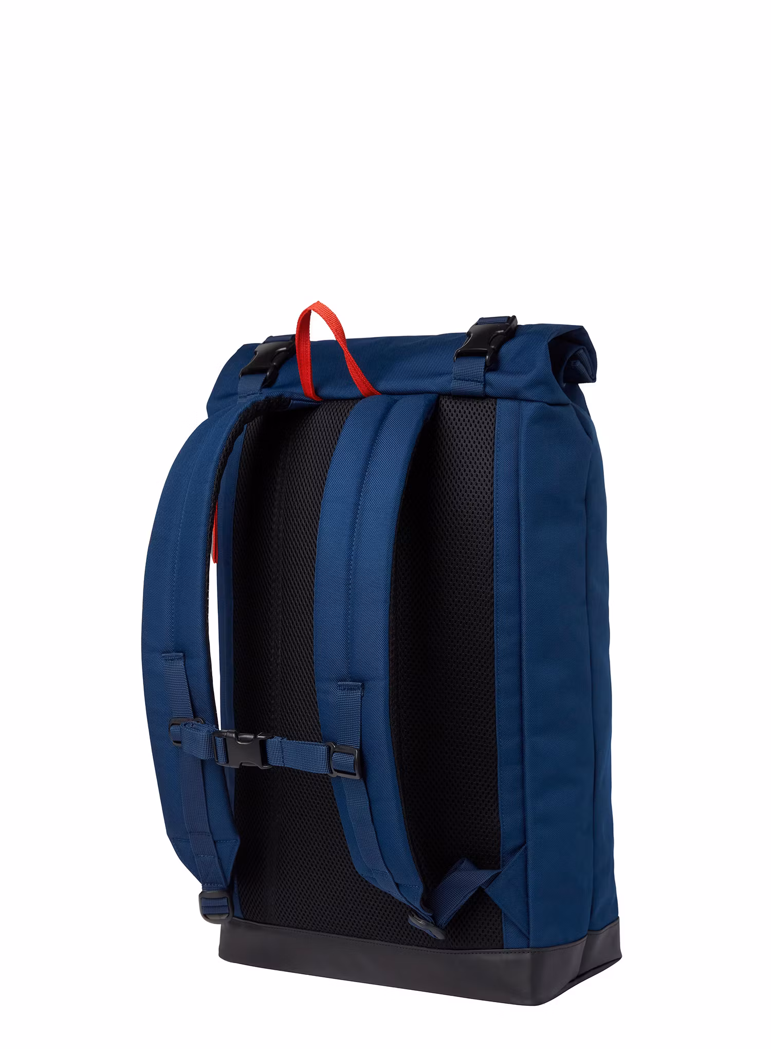 Městský batoh Helly Hansen Stockholm Backpack - ocean/red