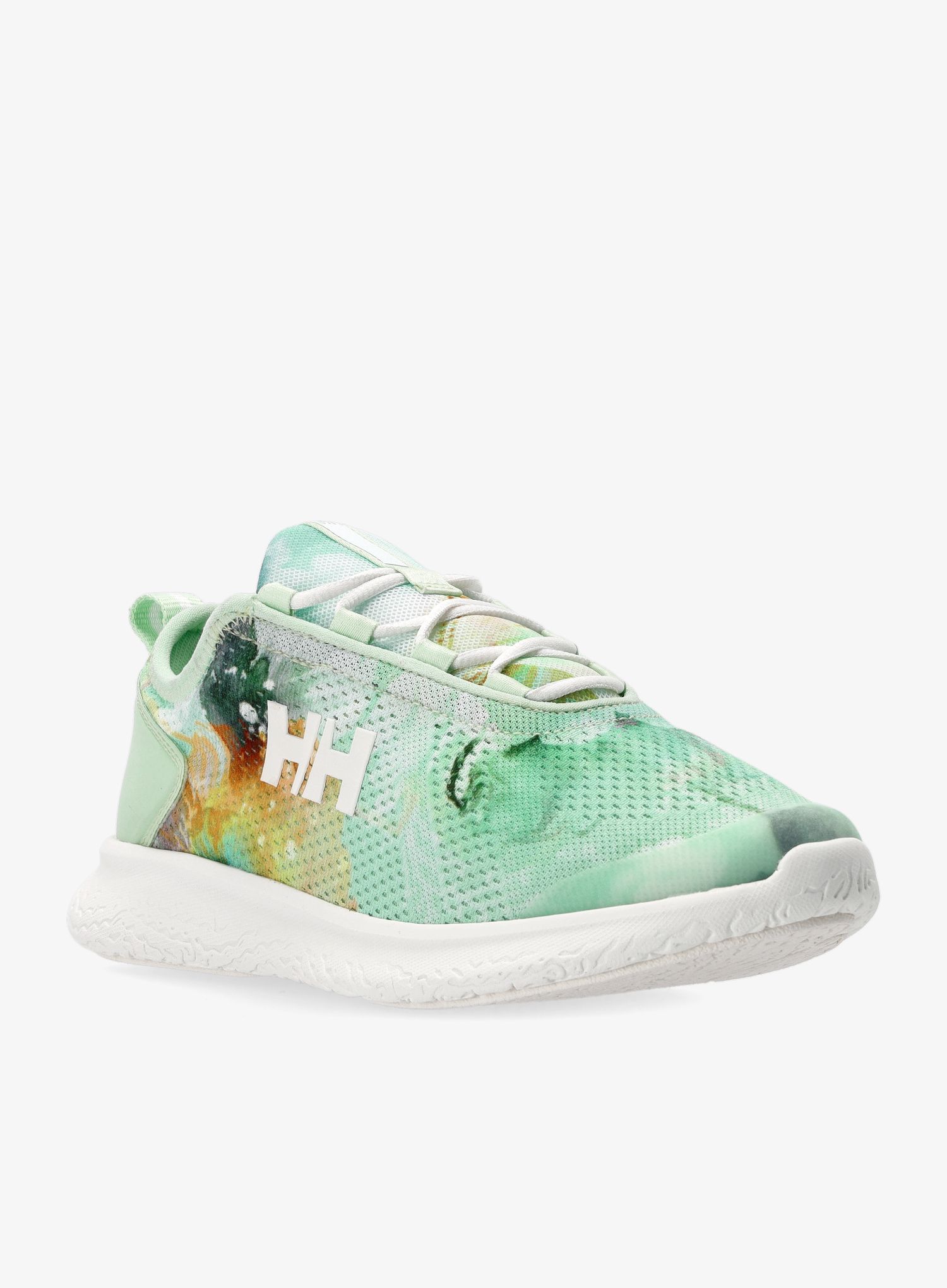 Vycházkové boty dámské Helly Hansen Supalight Medley - white/esra