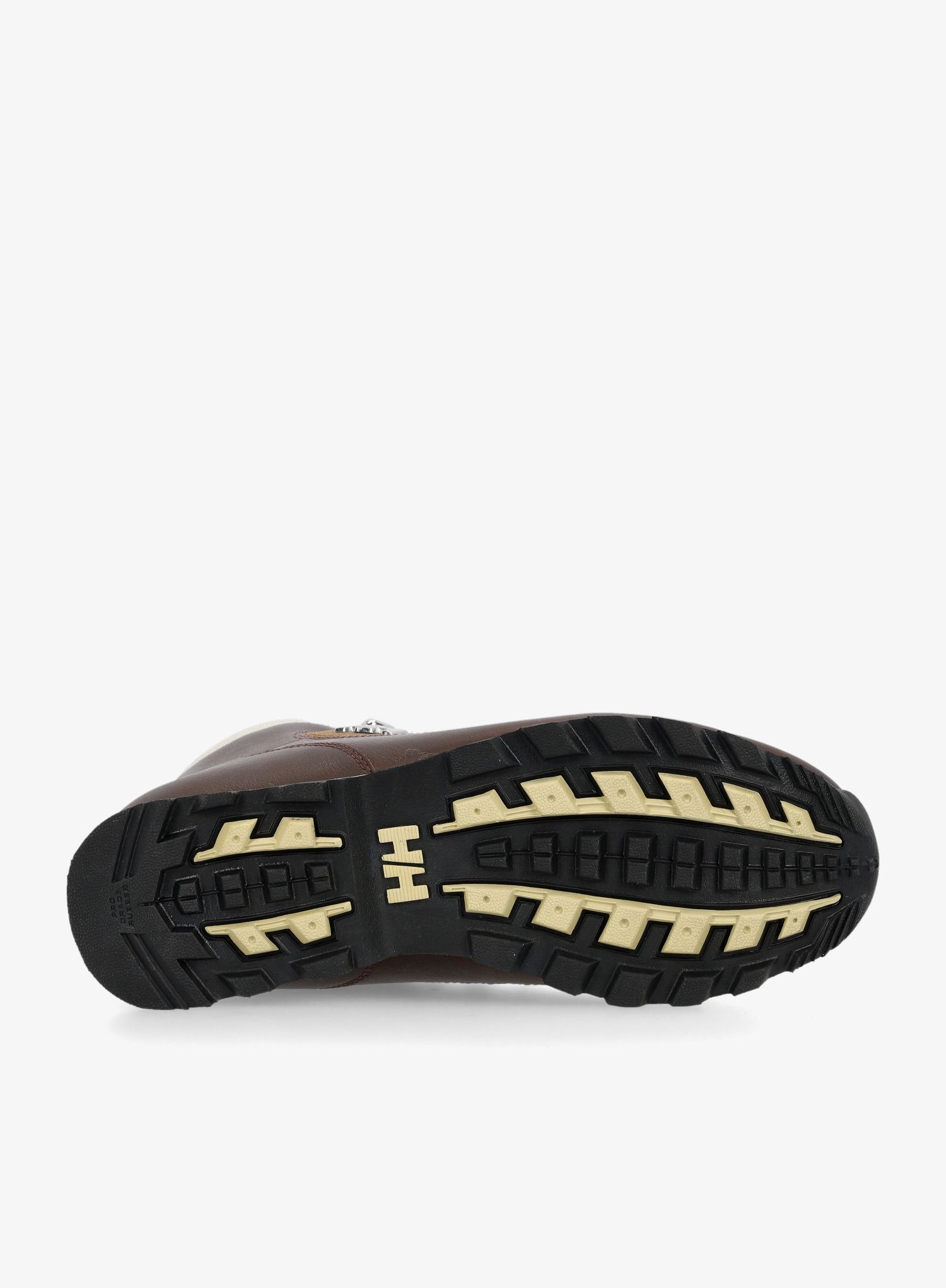 Zimní boty Helly Hansen The Forester - coffee bean/bushwacker