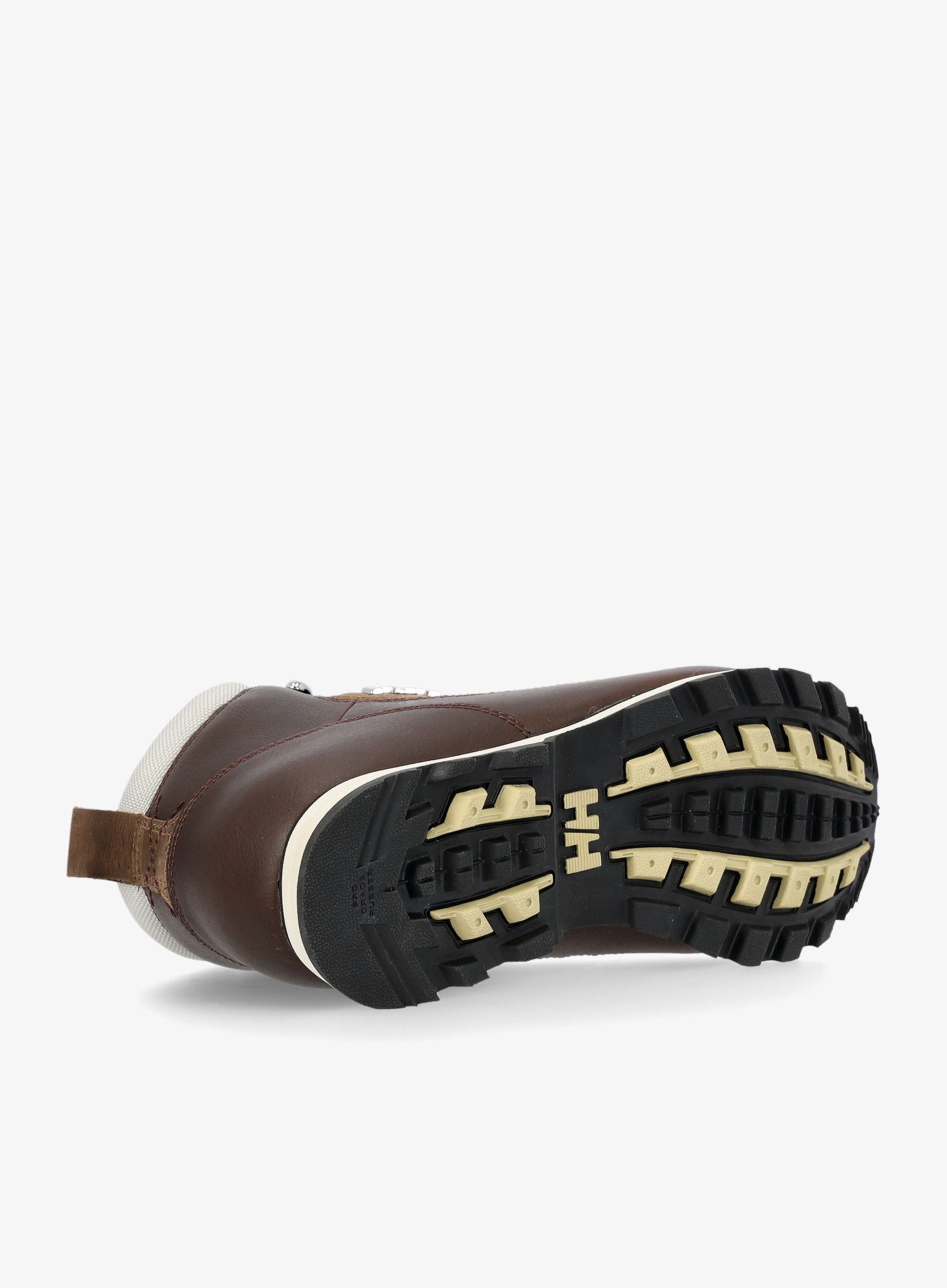 Zimní boty Helly Hansen The Forester - coffee bean/bushwacker