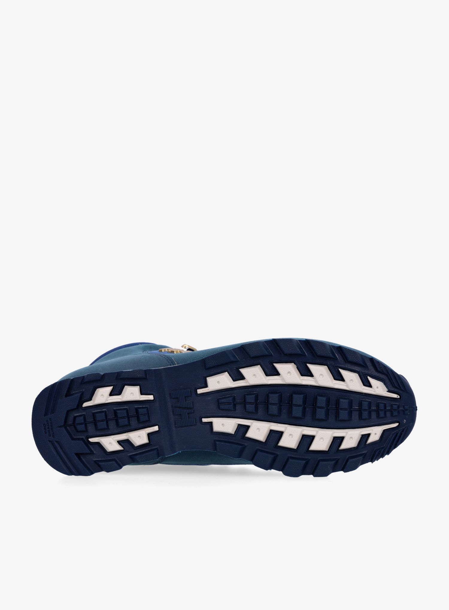 Dámské lifestylové boty Helly Hansen The Forester - ocean/navy