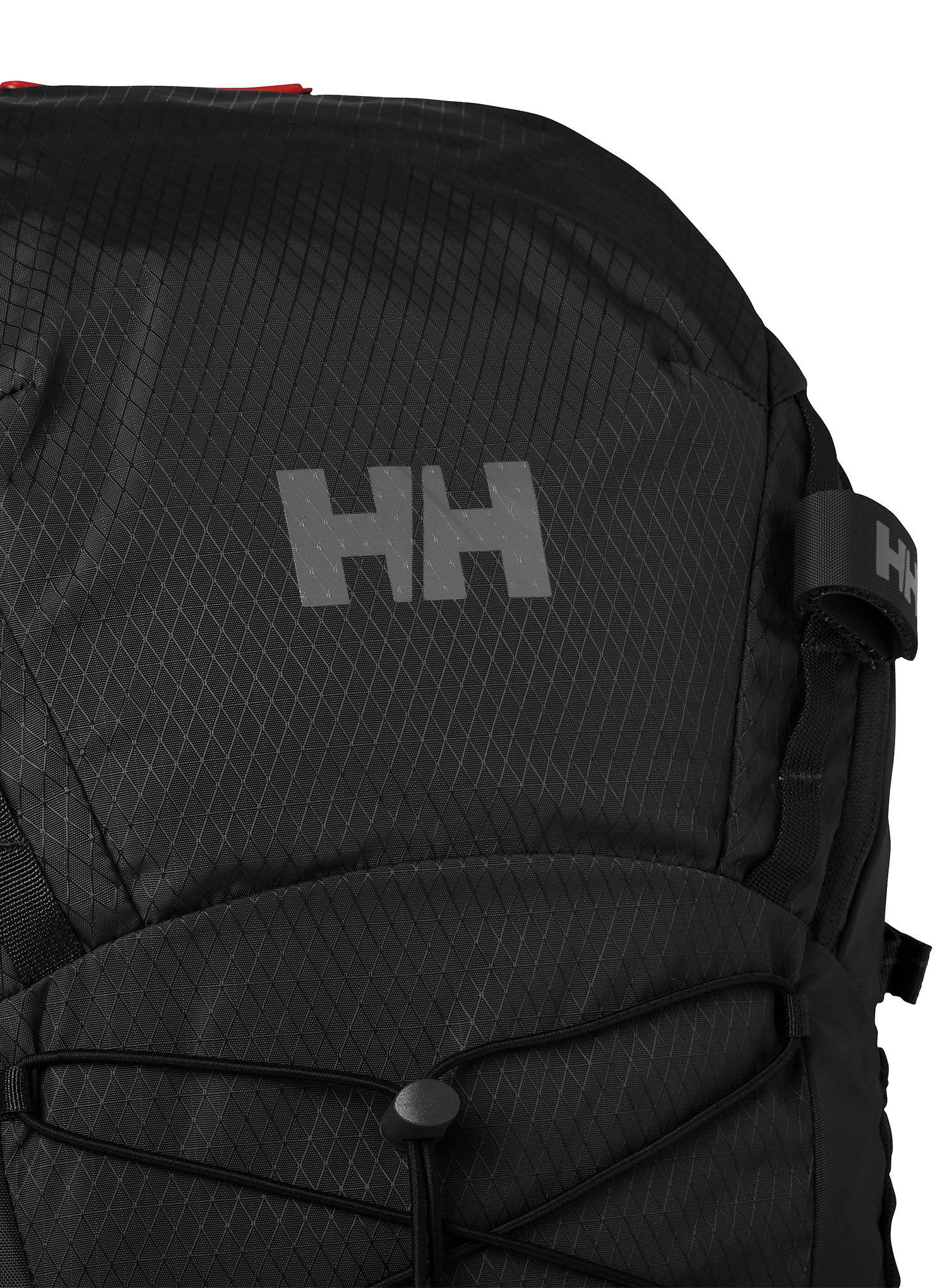 Turistický batoh Helly Hansen Transistor Backpack RECCO - black