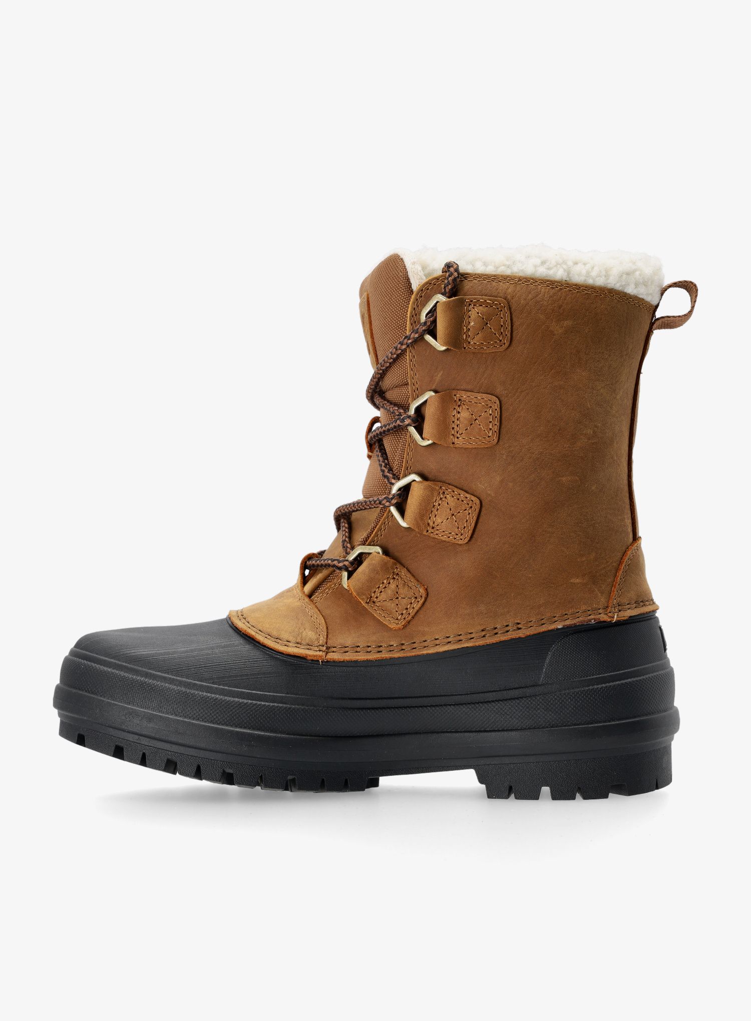 Zimní boty Helly Hansen Varanger PrimaLoft - bistre/black