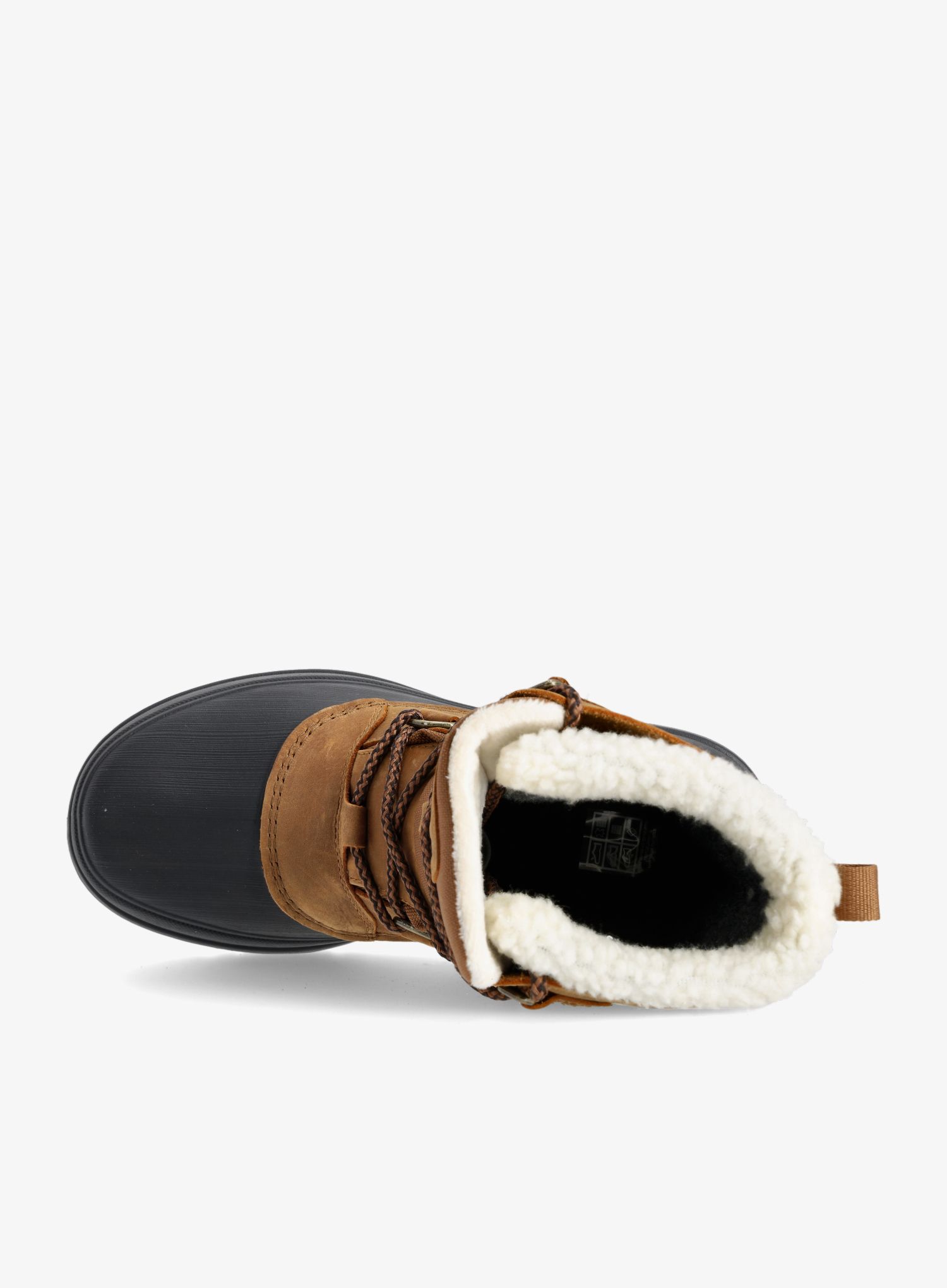Zimní boty Helly Hansen Varanger PrimaLoft - bistre/black