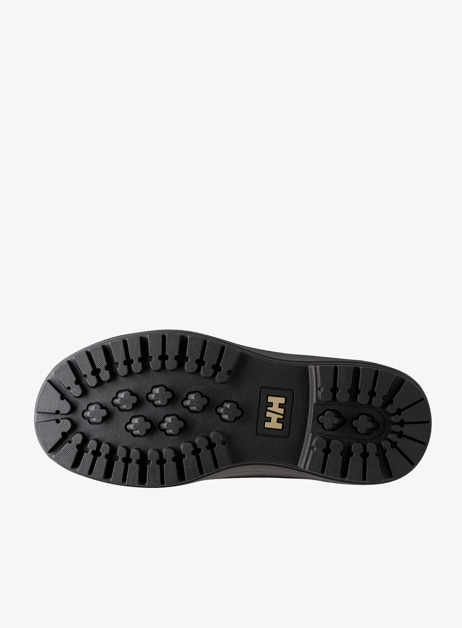 Pánské zimní boty Helly Hansen Varanger Primaloft - brunette/black