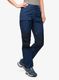 Trekové kalhoty dámské Helly Hansen Veir Tur Pant - ocean