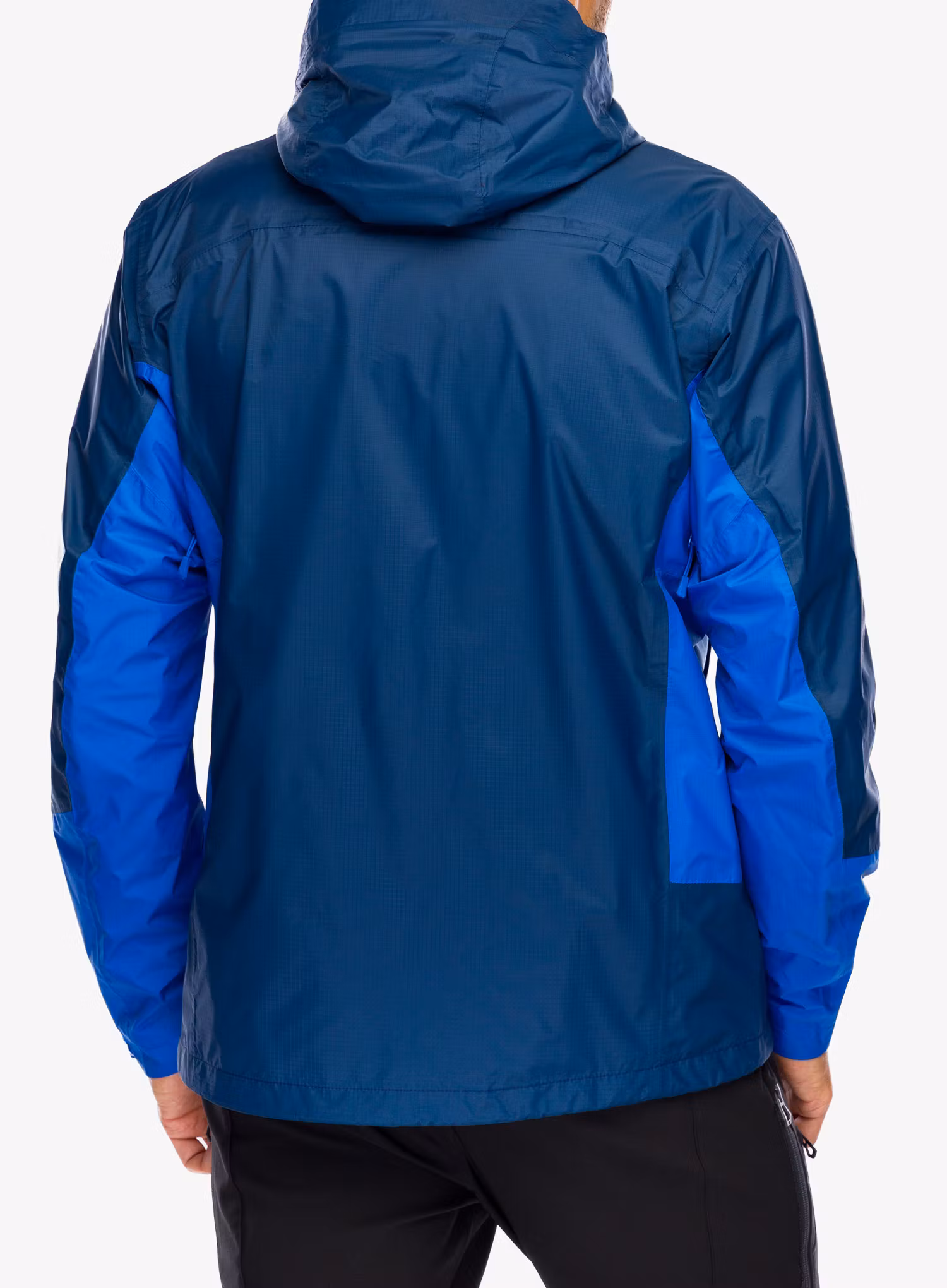 Bunda do deště Helly Hansen Verglas 2L Shell Jacket - cobalt 2.0