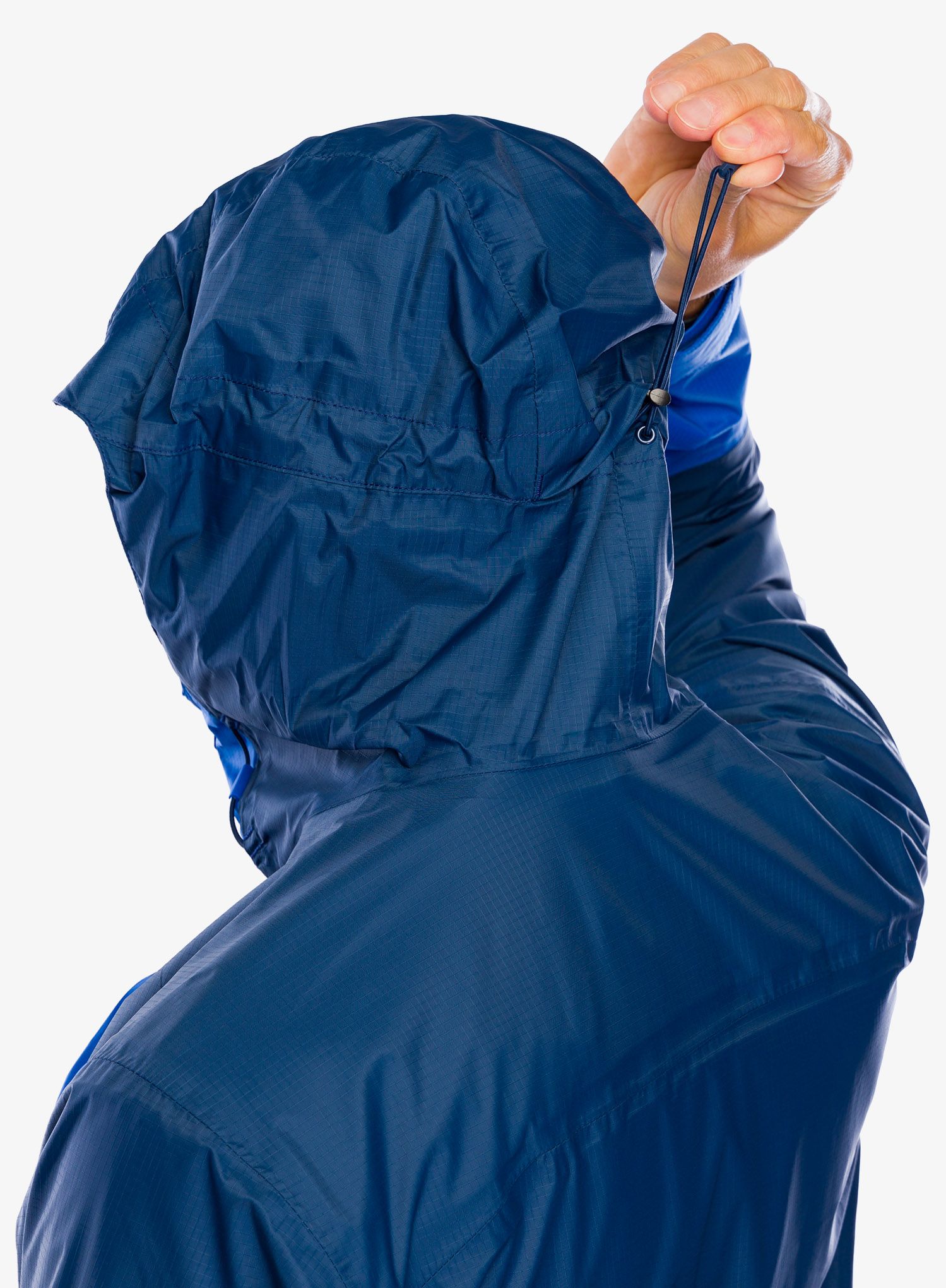 Bunda do deště Helly Hansen Verglas 2L Shell Jacket - cobalt 2.0