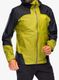 Pánská bunda Helly Hansen Verglas 2L Shell Jacket - olive green