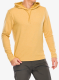 Mikina s kapucí Helly Hansen Verglas Light Hoodie - sand
