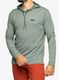 Pánská mikina Helly Hansen Verglas Light Hoodie - spruce