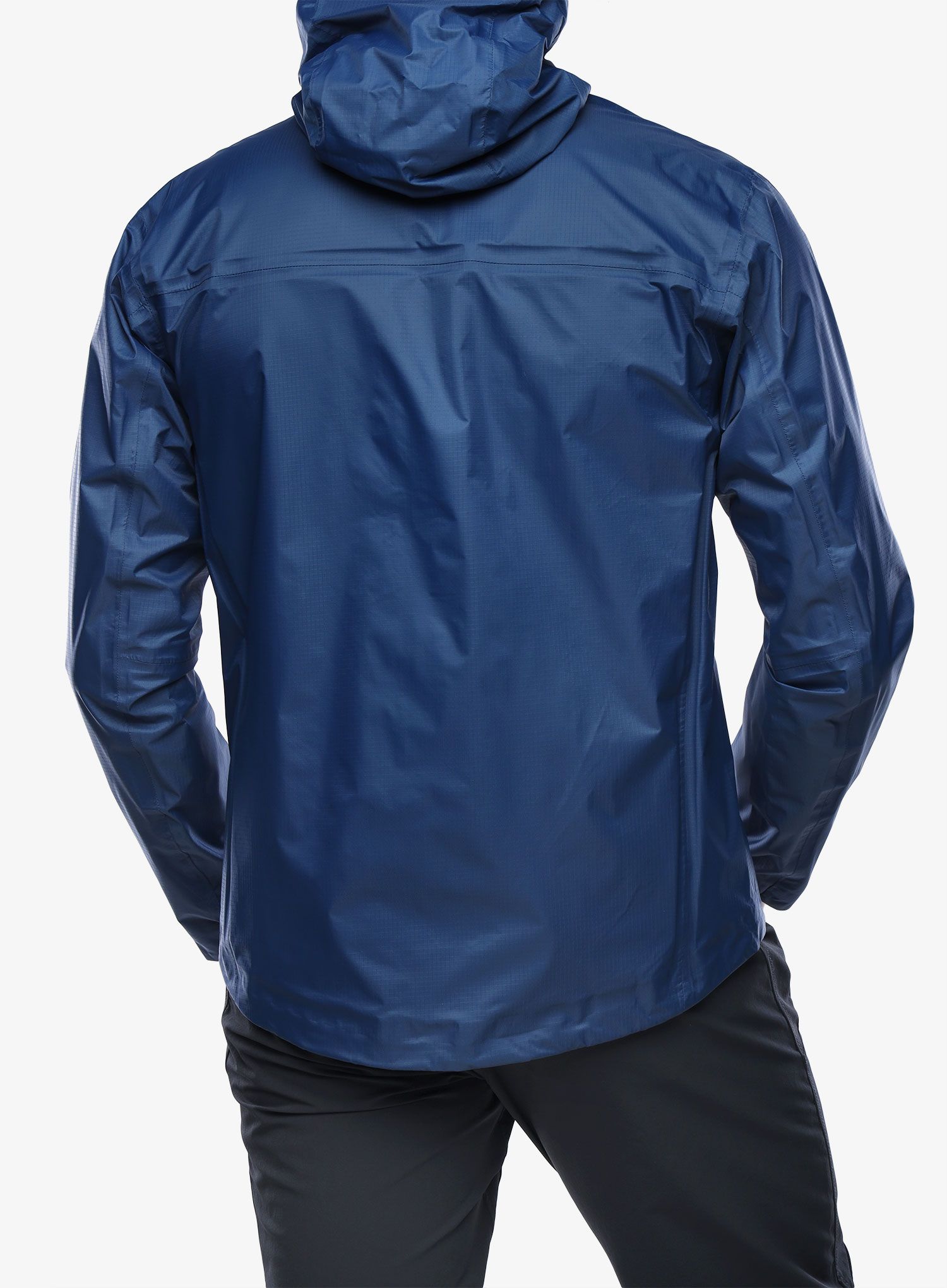 Pánská bunda Helly Hansen Verglas Micro Shell Jacket - ocean