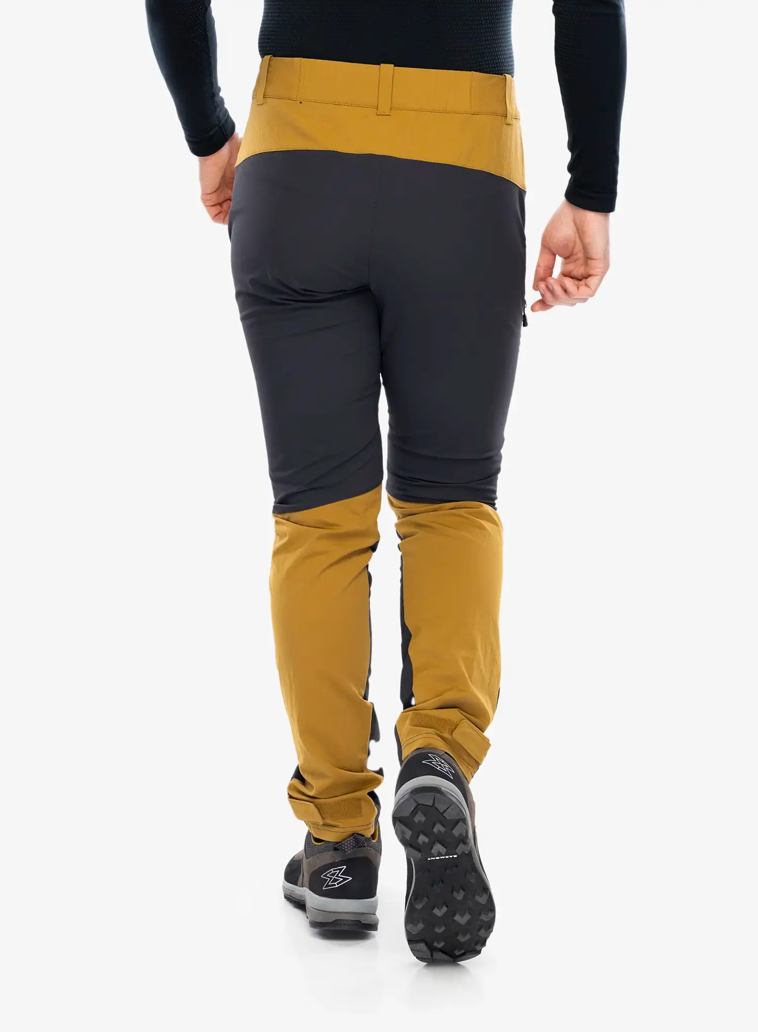 Softshell kalhoty Helly Hansen Vika Tur Pant 2.0 - lynx