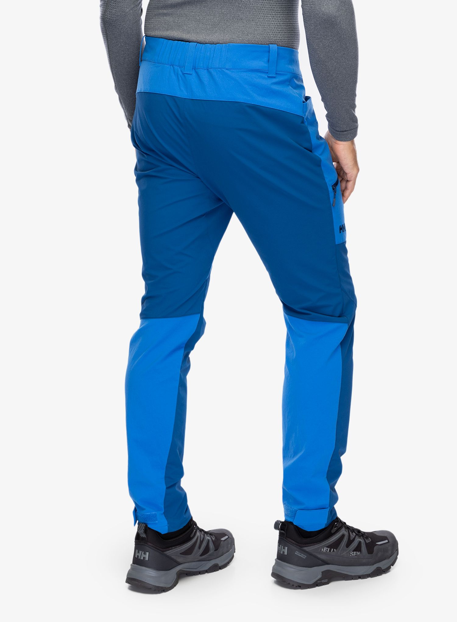 Trekové kalhoty pánské Helly Hansen Vika Tur Pant - cobalt 2.0