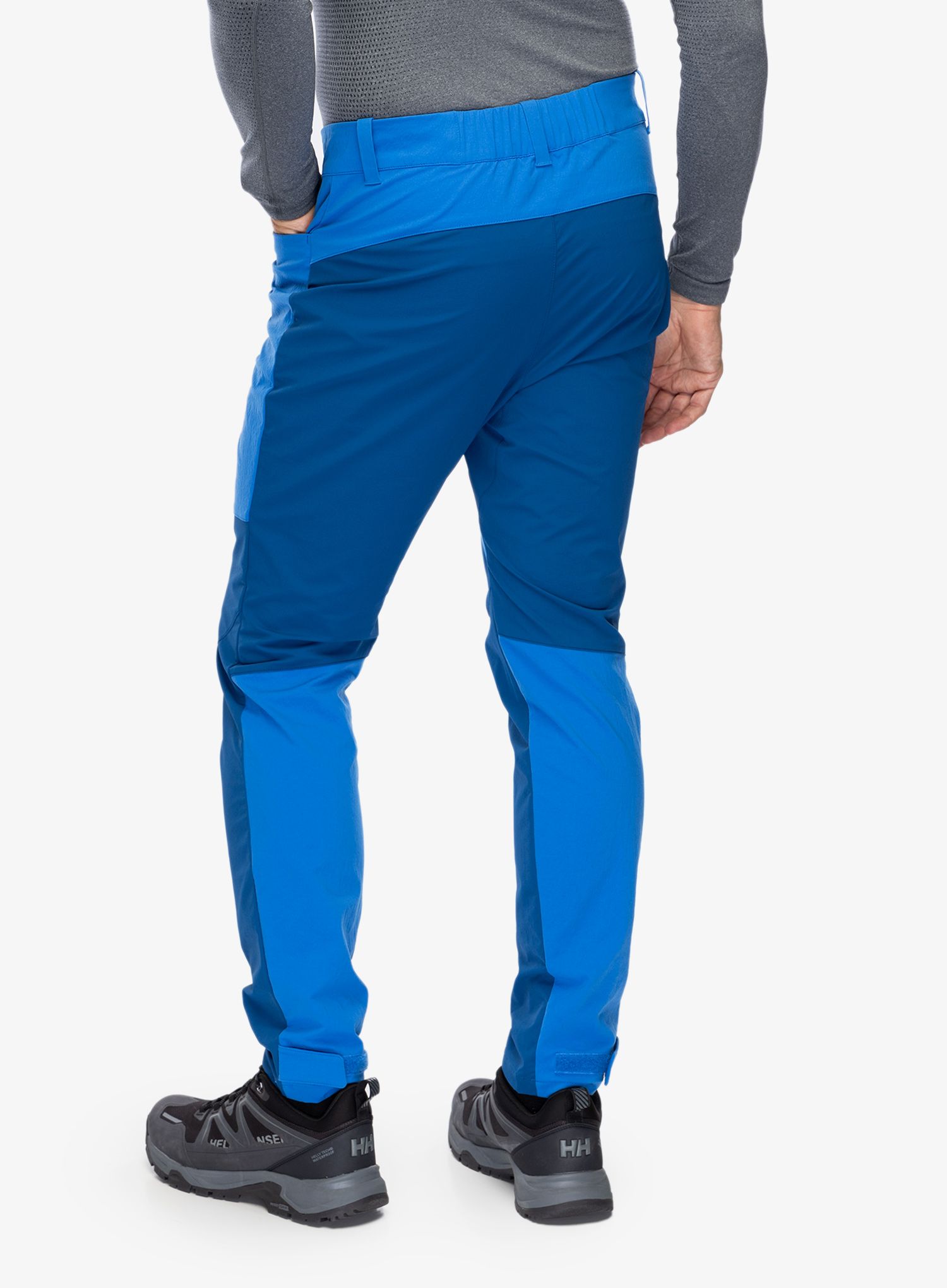 Trekové kalhoty pánské Helly Hansen Vika Tur Pant - cobalt 2.0