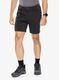 Outdoorové kraťasy Helly Hansen Vika Tur Shorts - black