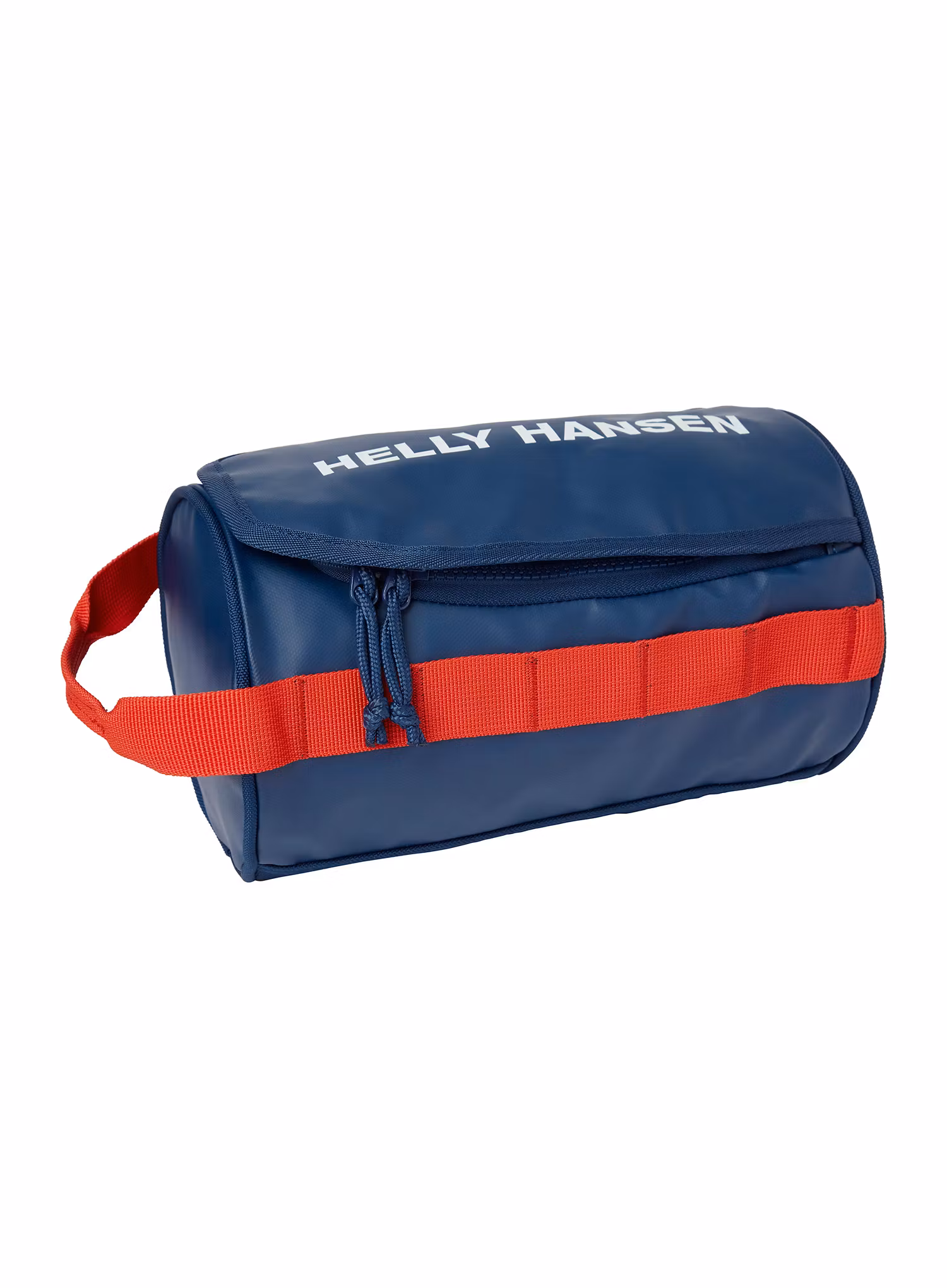 Kosmetická taštička Helly Hansen Wash Bag 2 - ocean/red