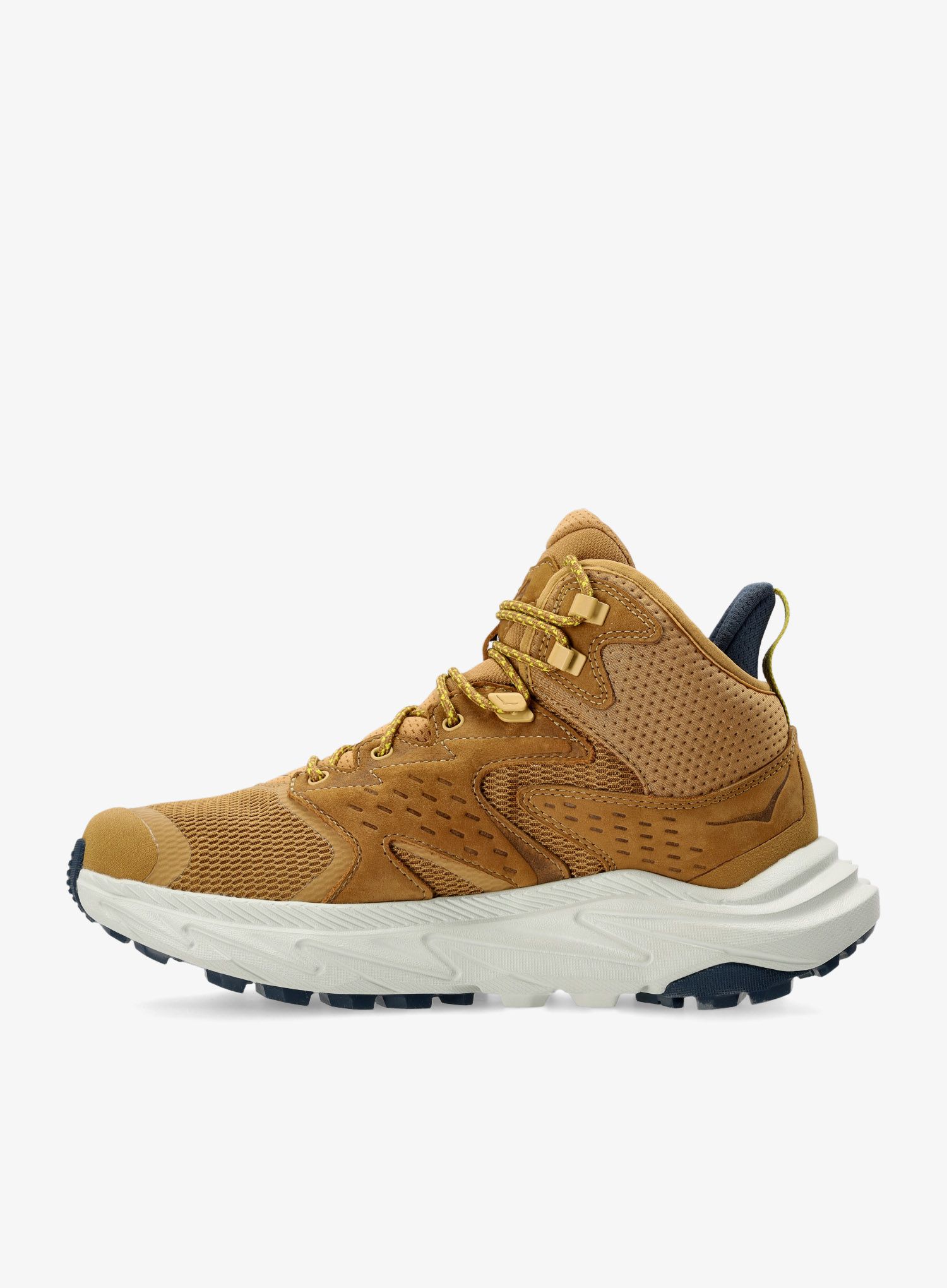 Turistické boty Hoka Anacapa 2 Mid GTX - honey/celadon tint