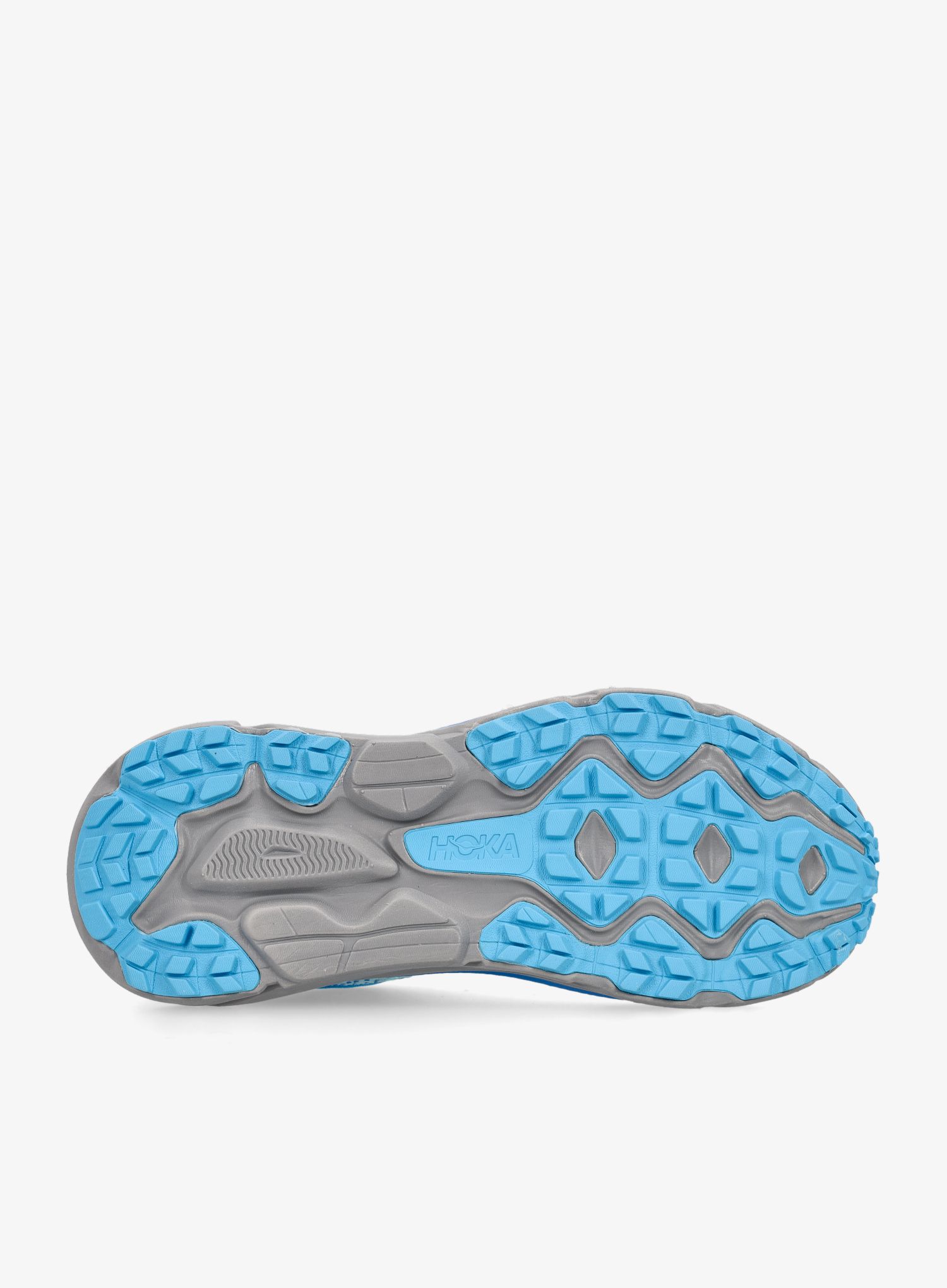 Trailové boty Hoka Challenger ATR 7 - swim day/cloudless