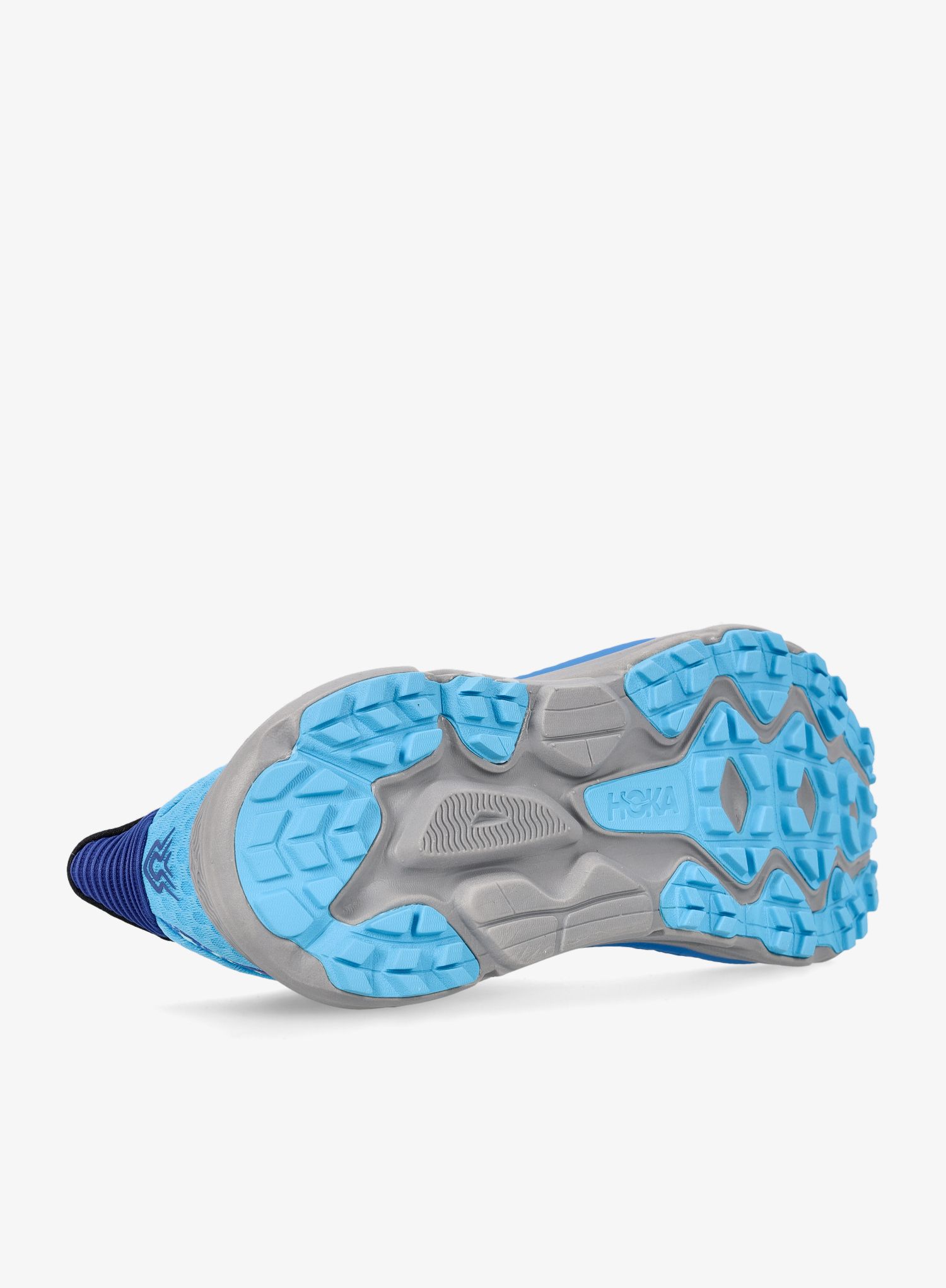 Trailové boty Hoka Challenger ATR 7 - swim day/cloudless