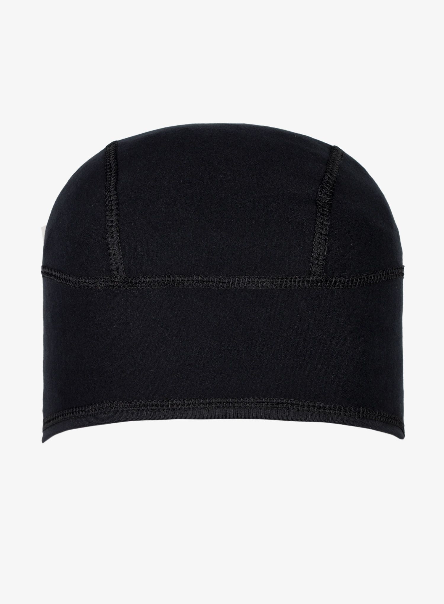 Běžecká čepice Hoka ColdSnap Fleece Beanie - black