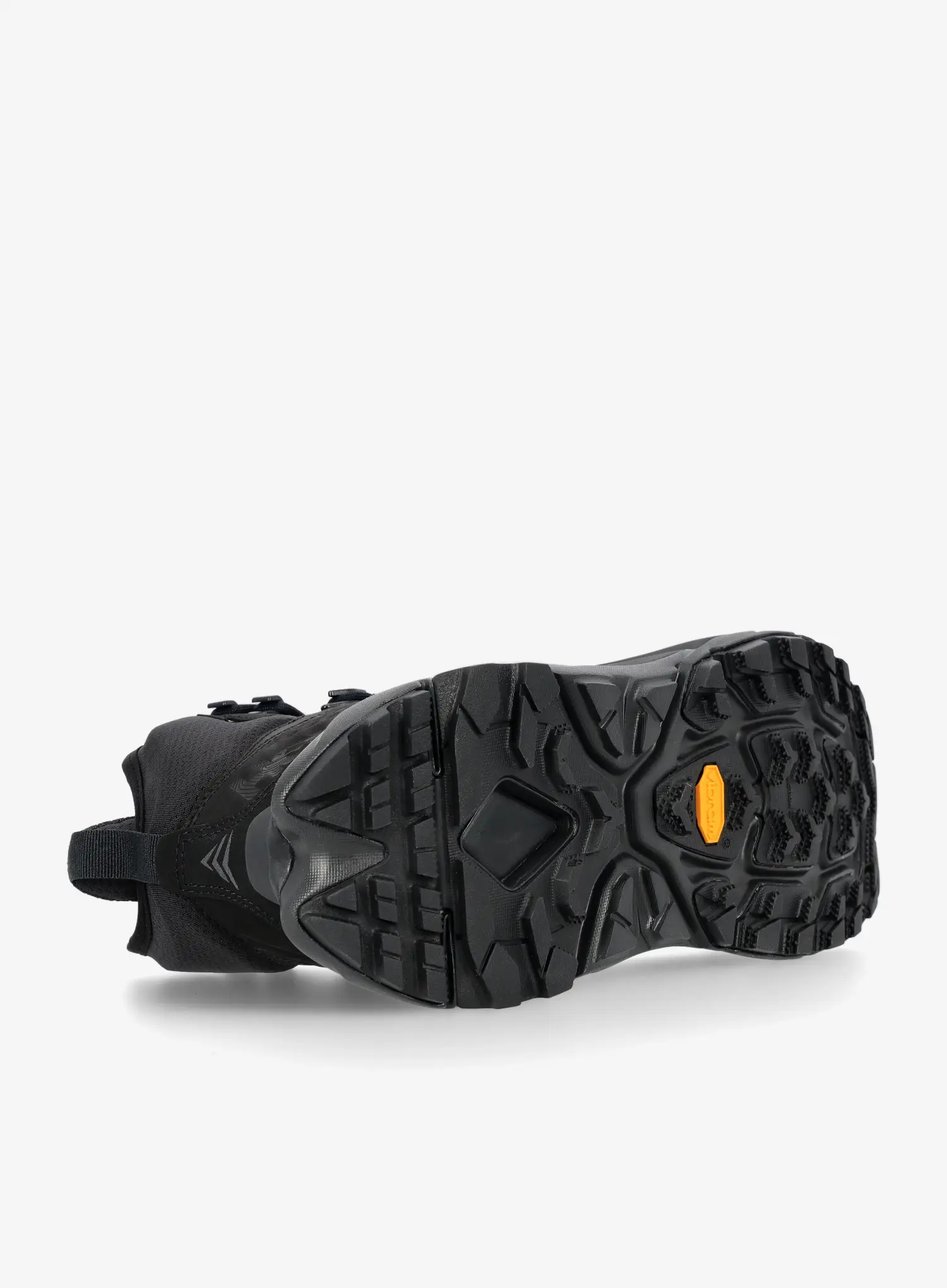 Turistické boty Hoka Kaha 2 GTX - black/black