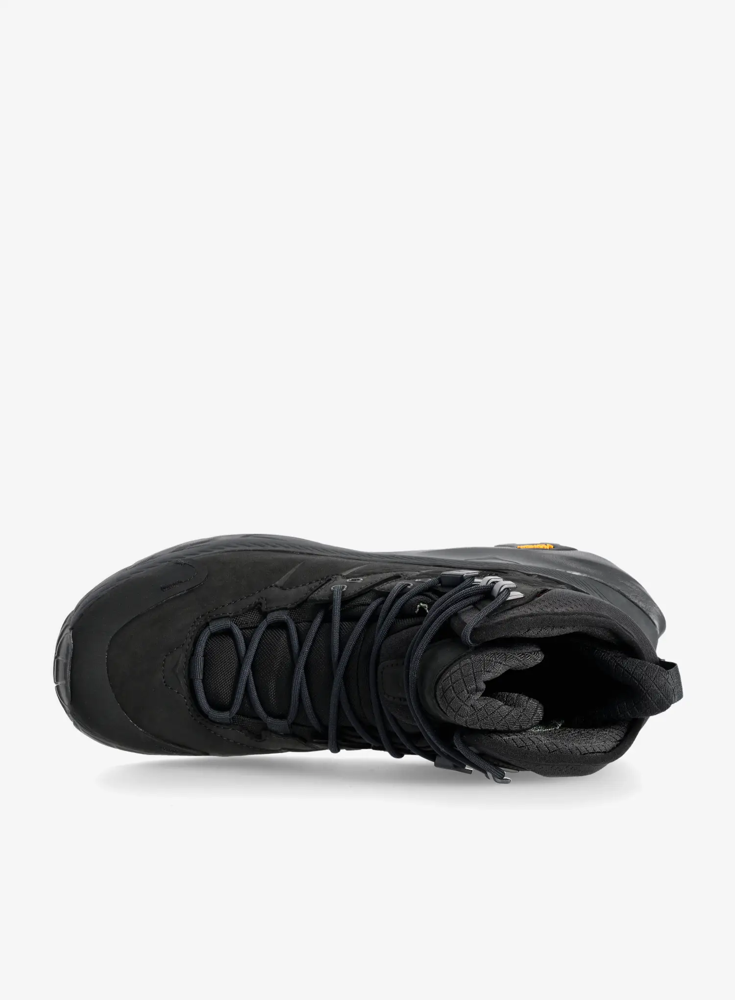 Turistické boty Hoka Kaha 2 GTX - black/black